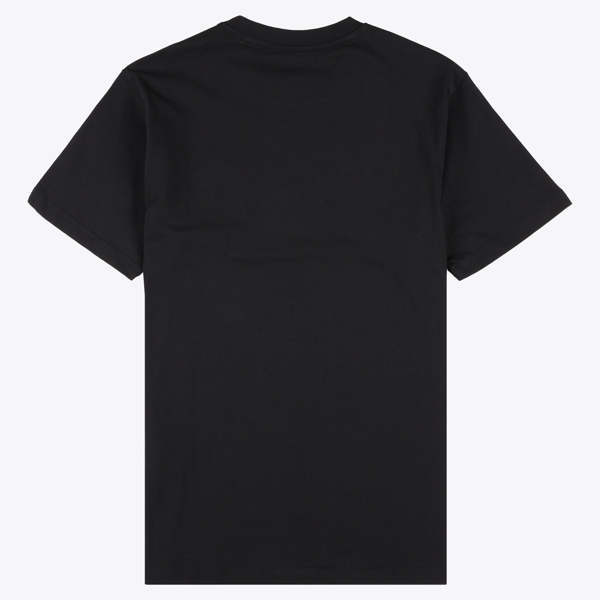 Jacksonville Jaguars Duuuval Front Print T-Shirt - Mens, , rebel_hi-res