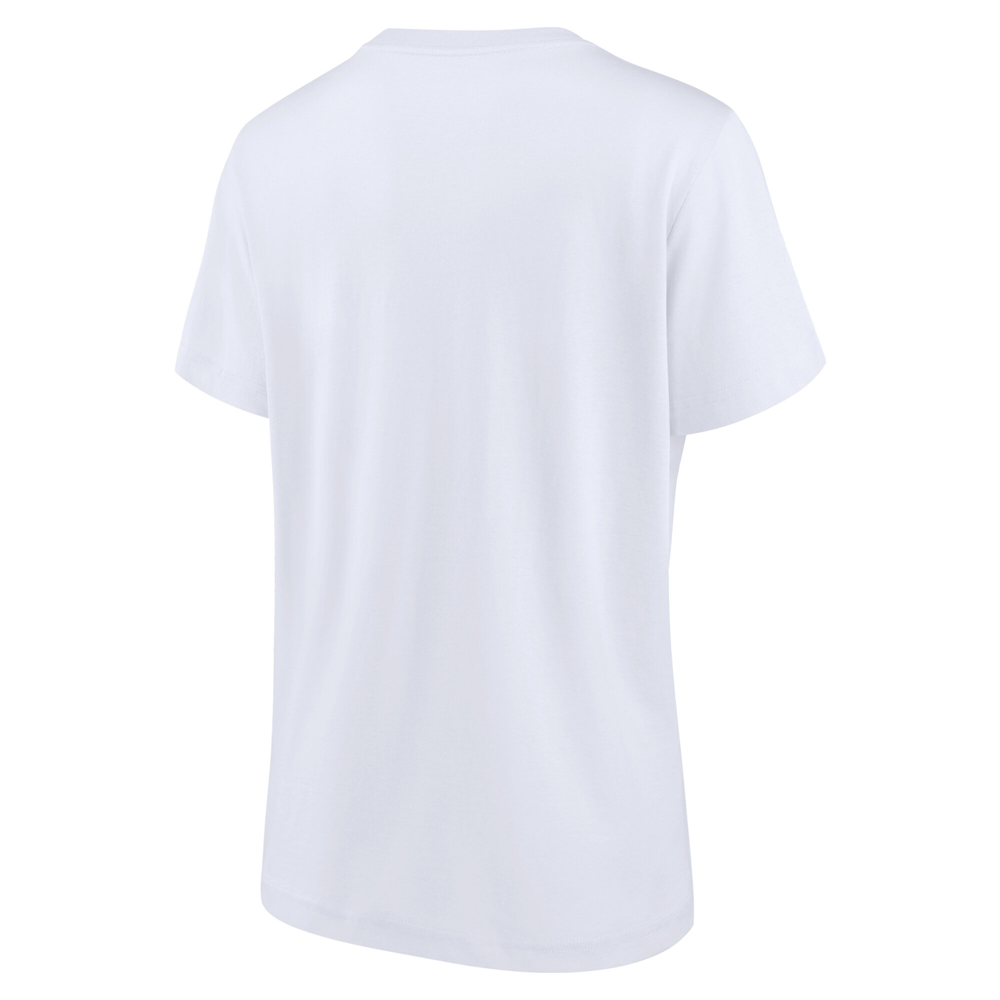 England Lionesses Roundel Winners T-Shirt  - White - Womens, , rebel_hi-res