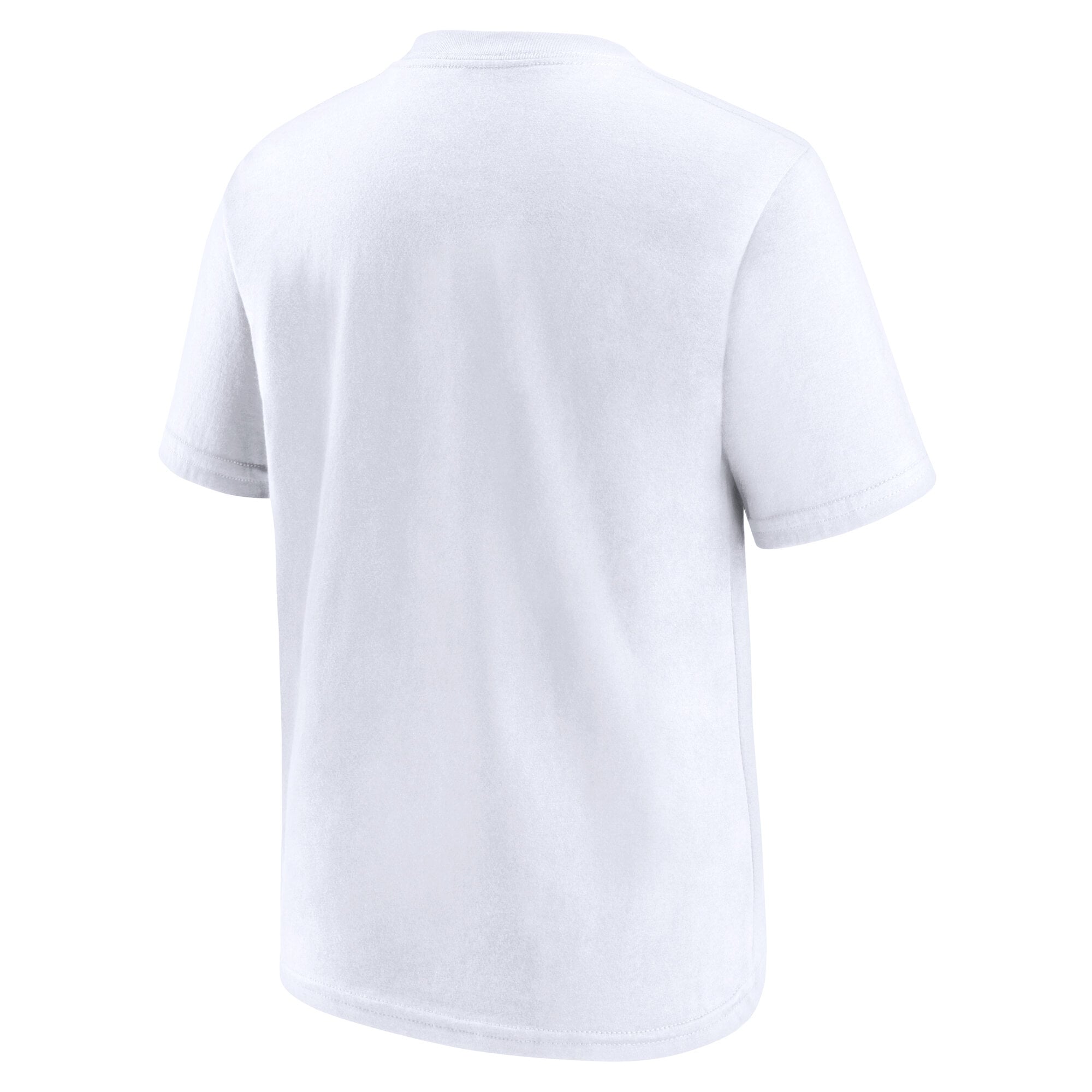 England Lionesses Roundel Winners T-Shirt  - White - Kids, , rebel_hi-res