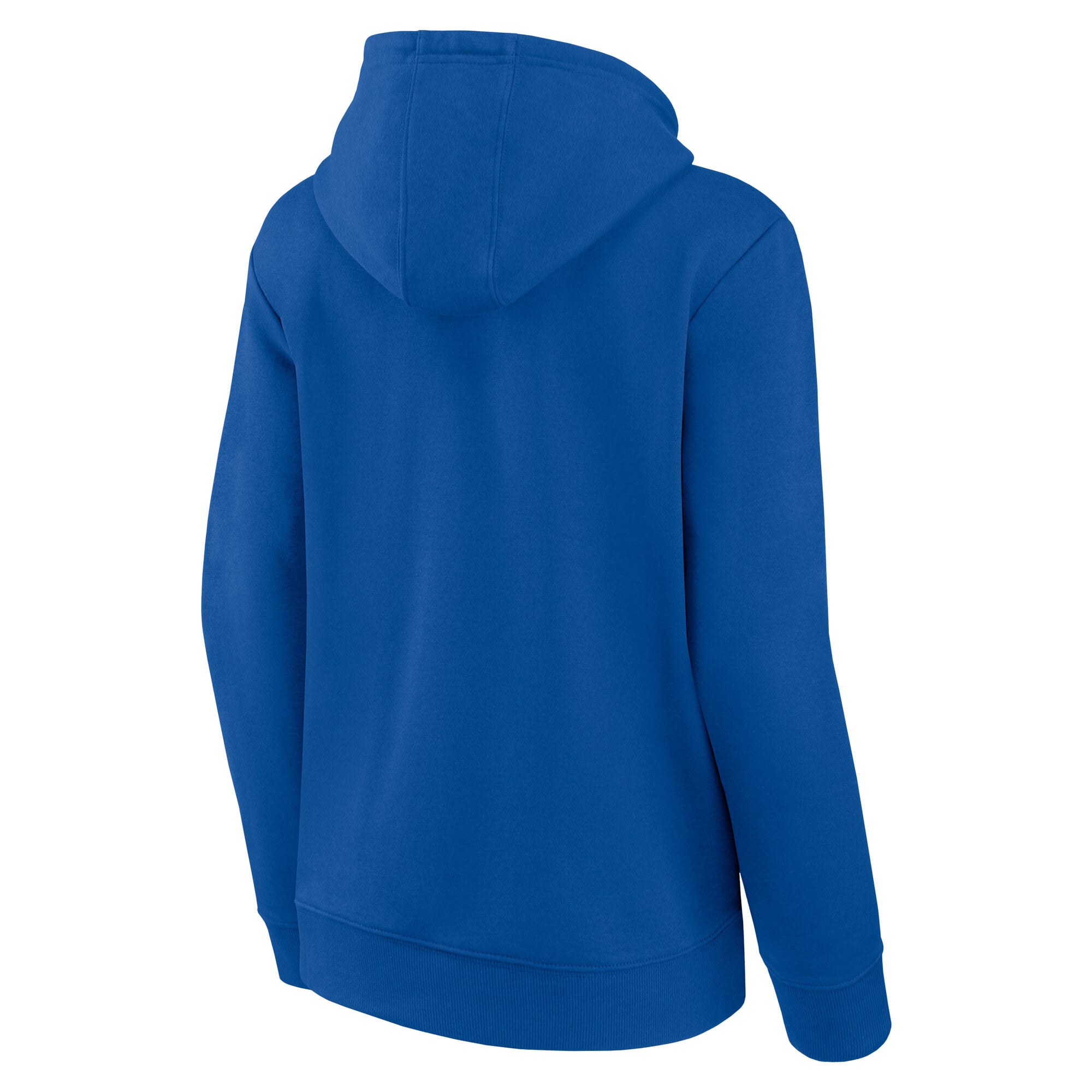 England Lionesses Roundel Winners Hoodie  - Royal - Womens, , rebel_hi-res