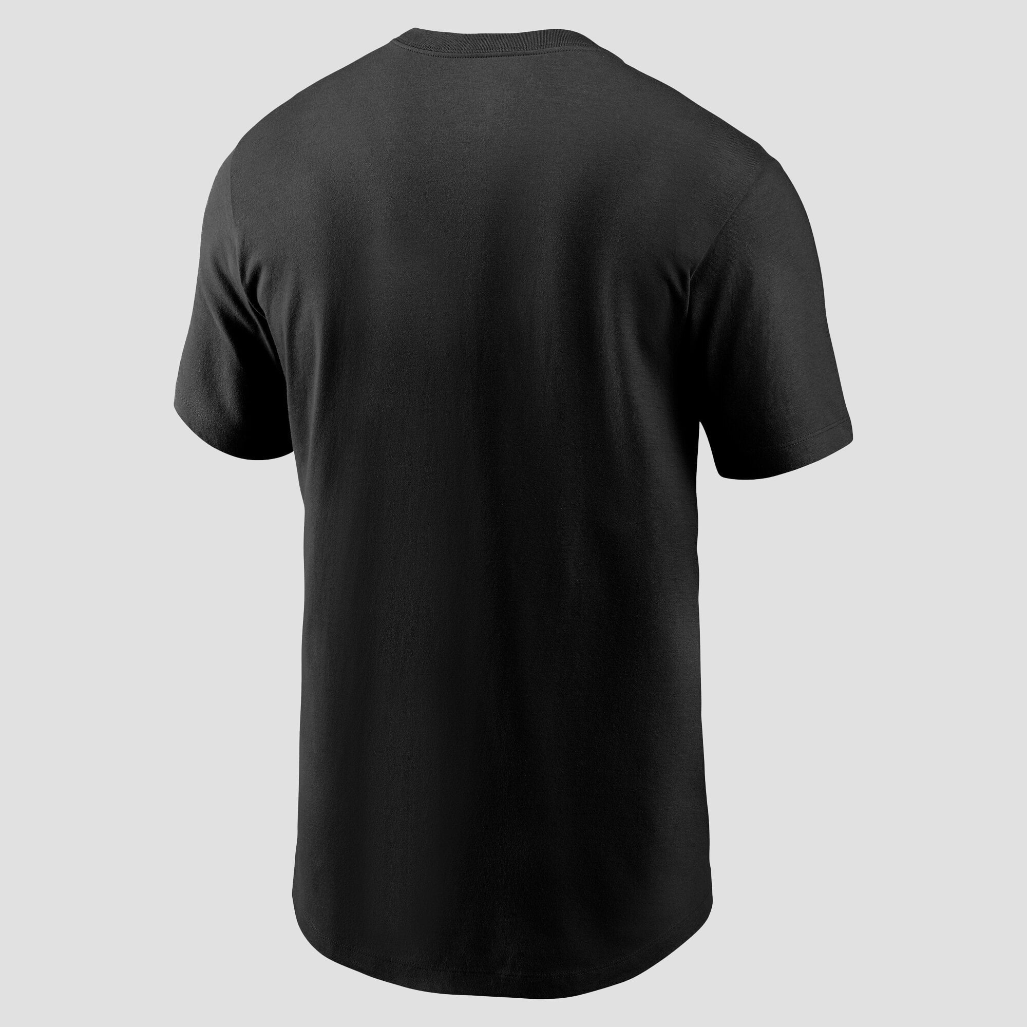 Chelsea Nike Doubt Us Now Graphic T-Shirt - Black, , rebel_hi-res
