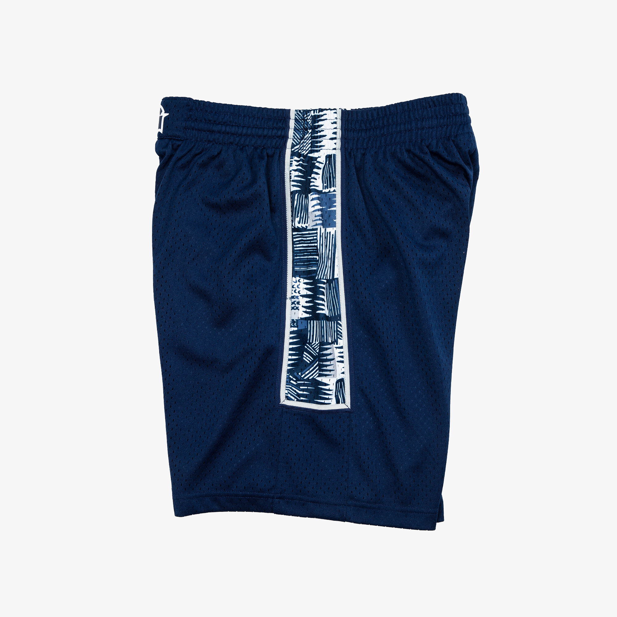 Georgetown Hoyas Mitchell & Ness Swingman Shorts 1995, , rebel_hi-res