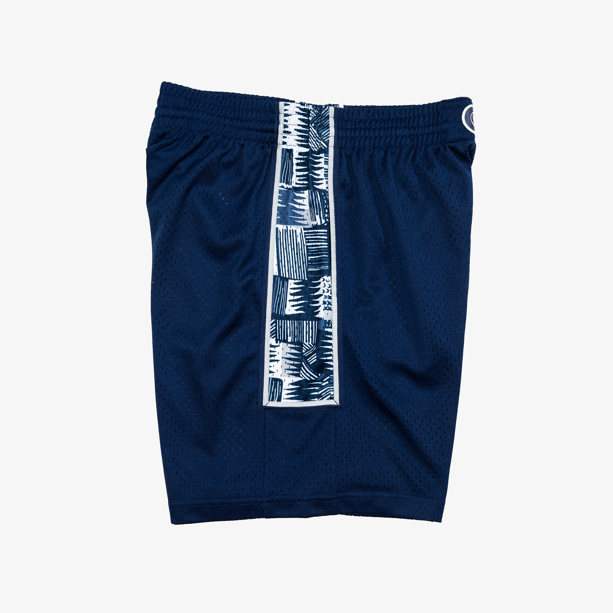 Georgetown Hoyas Mitchell & Ness Swingman Shorts 1995, , rebel_hi-res