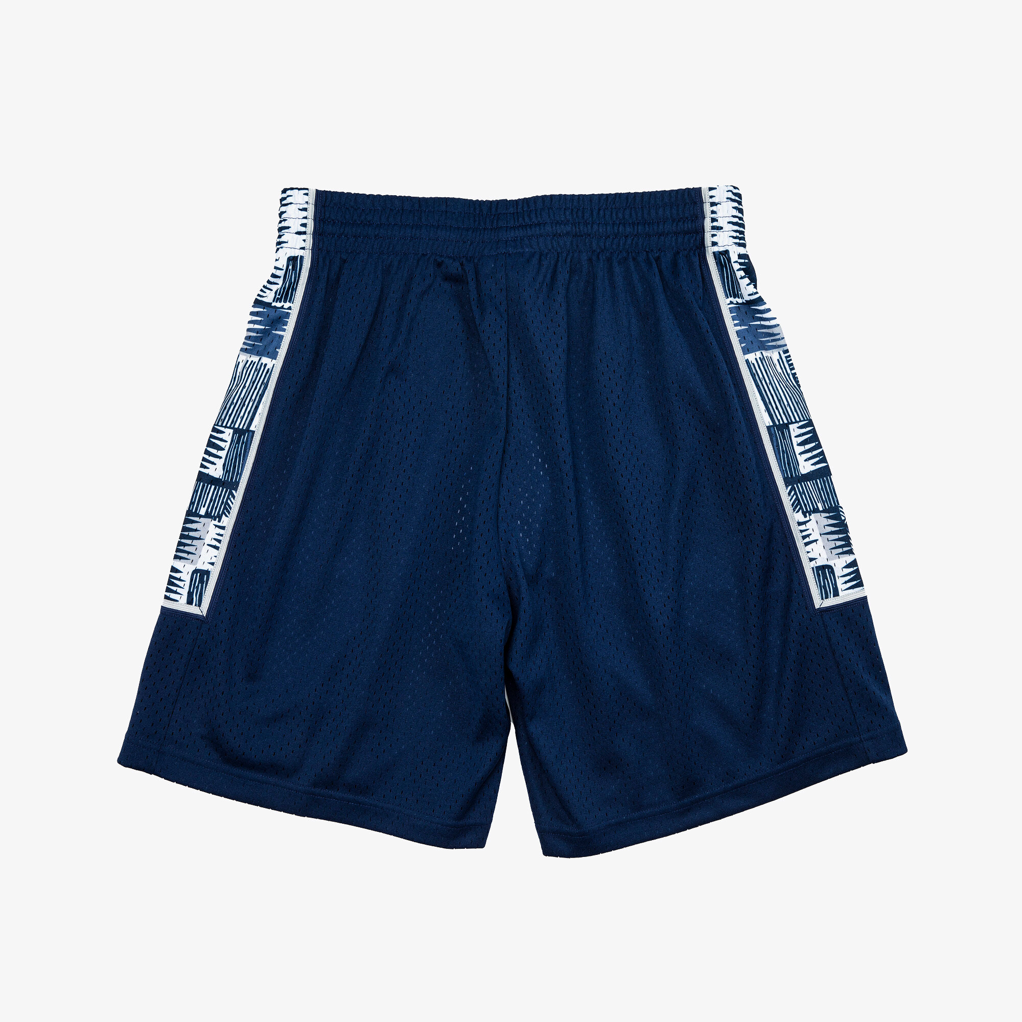 Georgetown Hoyas Mitchell & Ness Swingman Shorts 1995, , rebel_hi-res