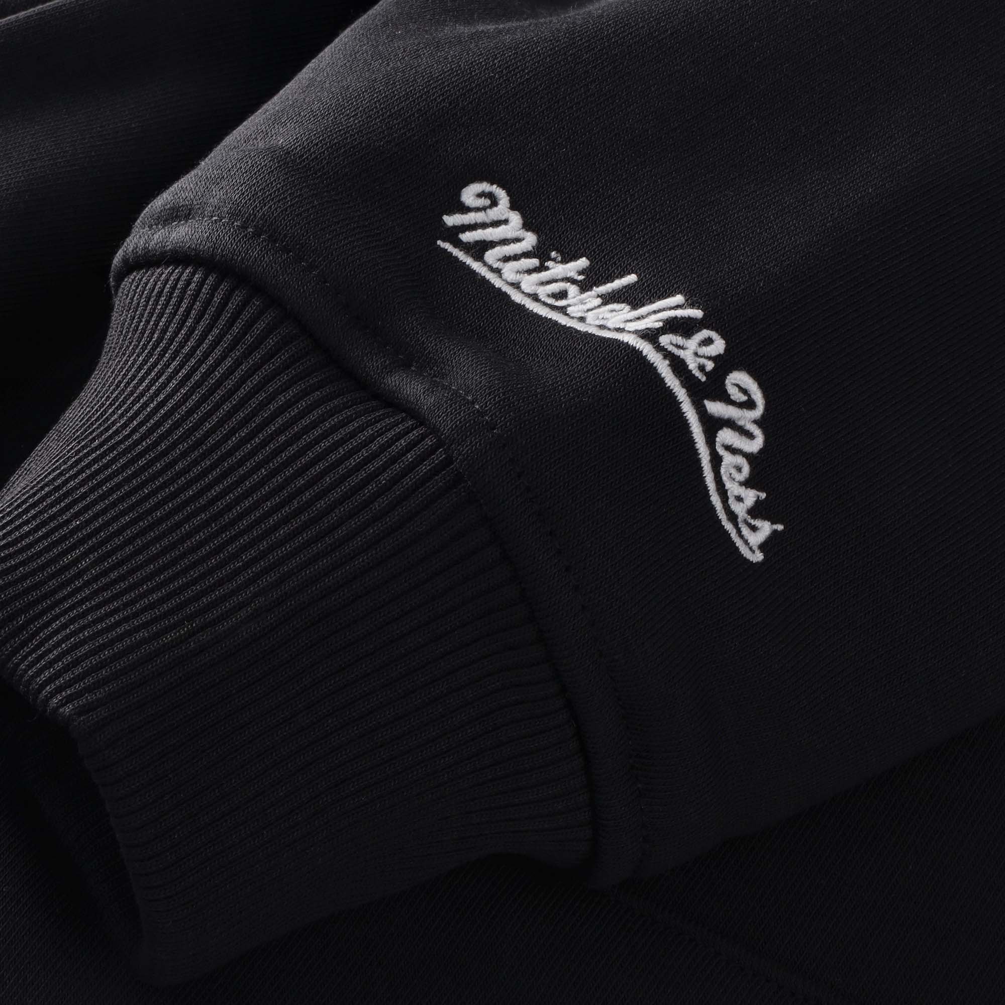 Cleveland Browns Mitchell & Ness Team Hoodie, , rebel_hi-res