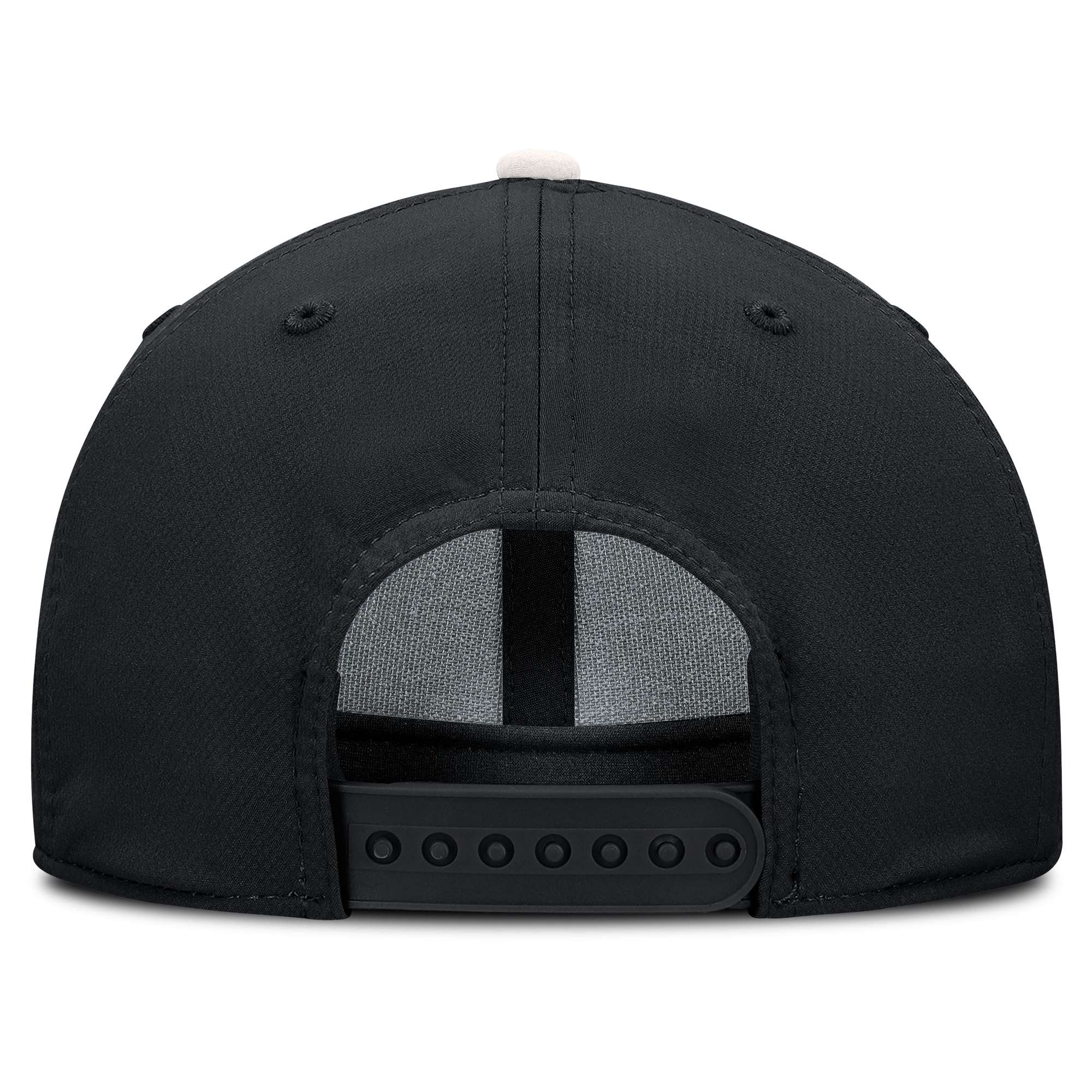 Derby Rider Cap Derby County Circuit Structured Adjustable Snapback Cap - Black - Mens ...