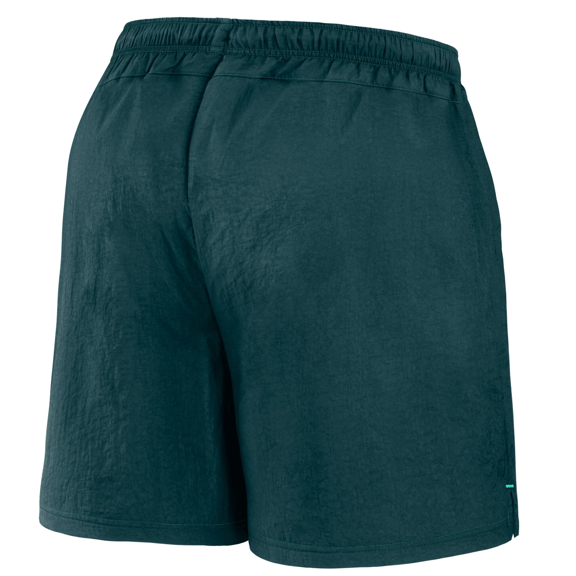 Germany DFB Essentials Swim Short - Marine Green - Mens, , rebel_hi-res