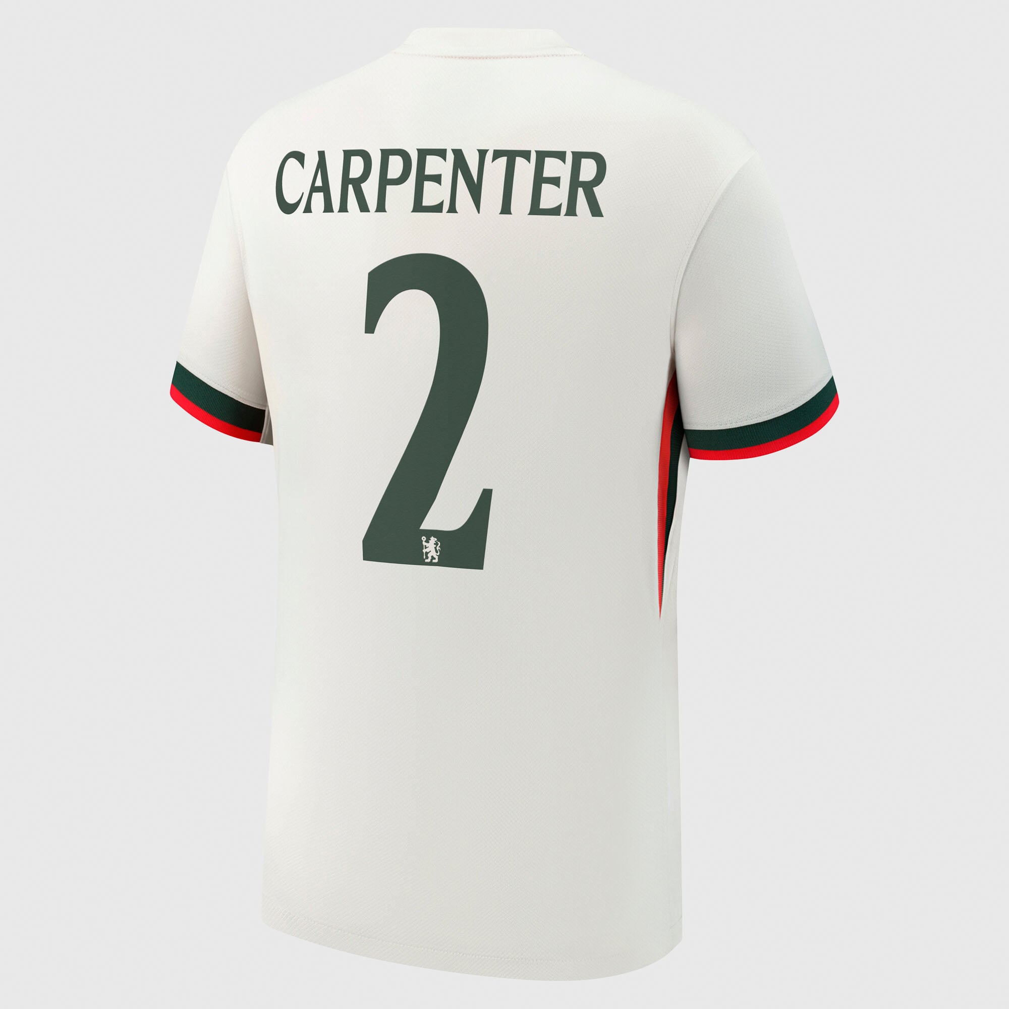 Chelsea Cup Nike Away Stadium Shirt 2025-26 with Carpenter 2 printing, , rebel_hi-res