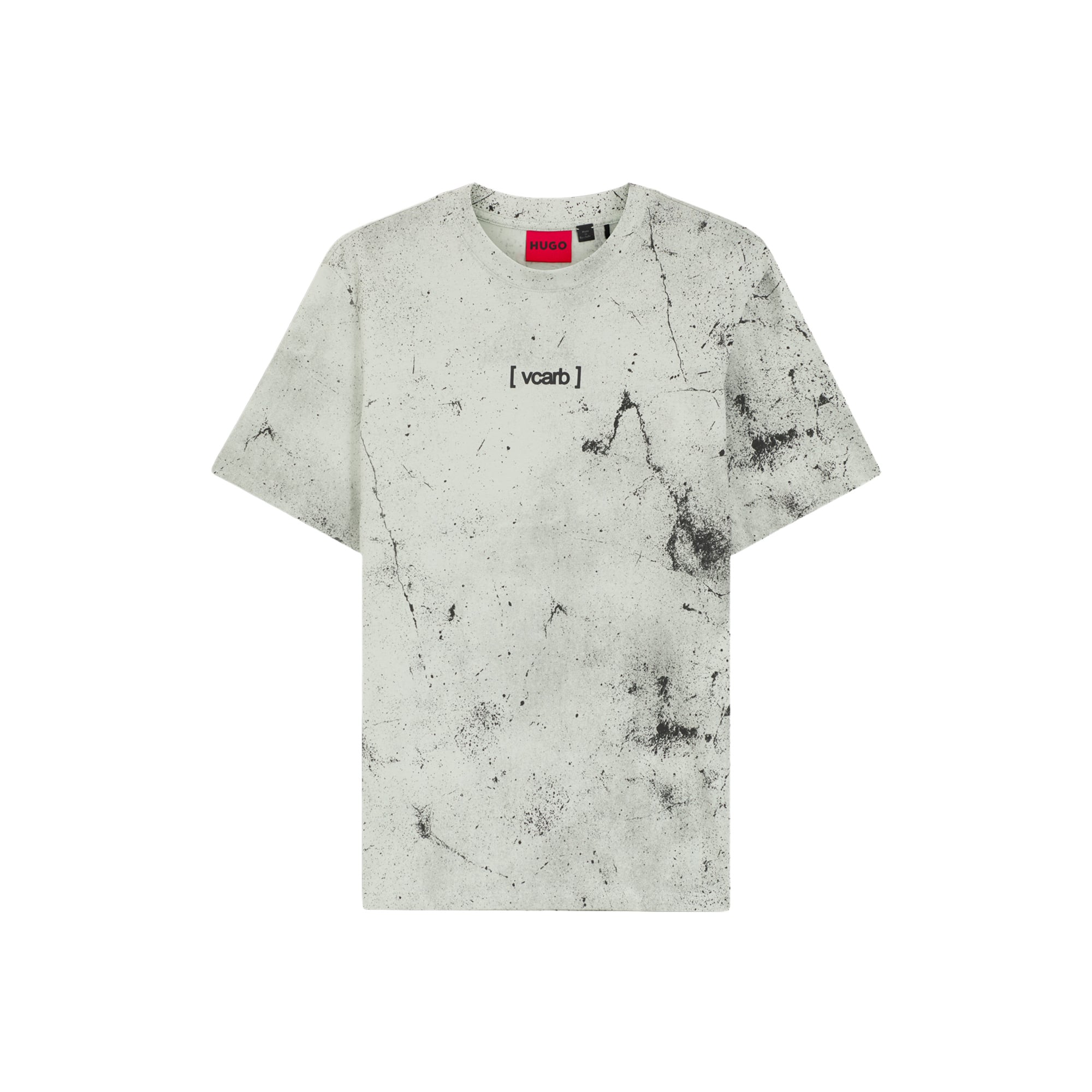 VCARB Hugo Iconic T-Shirt, , rebel_hi-res