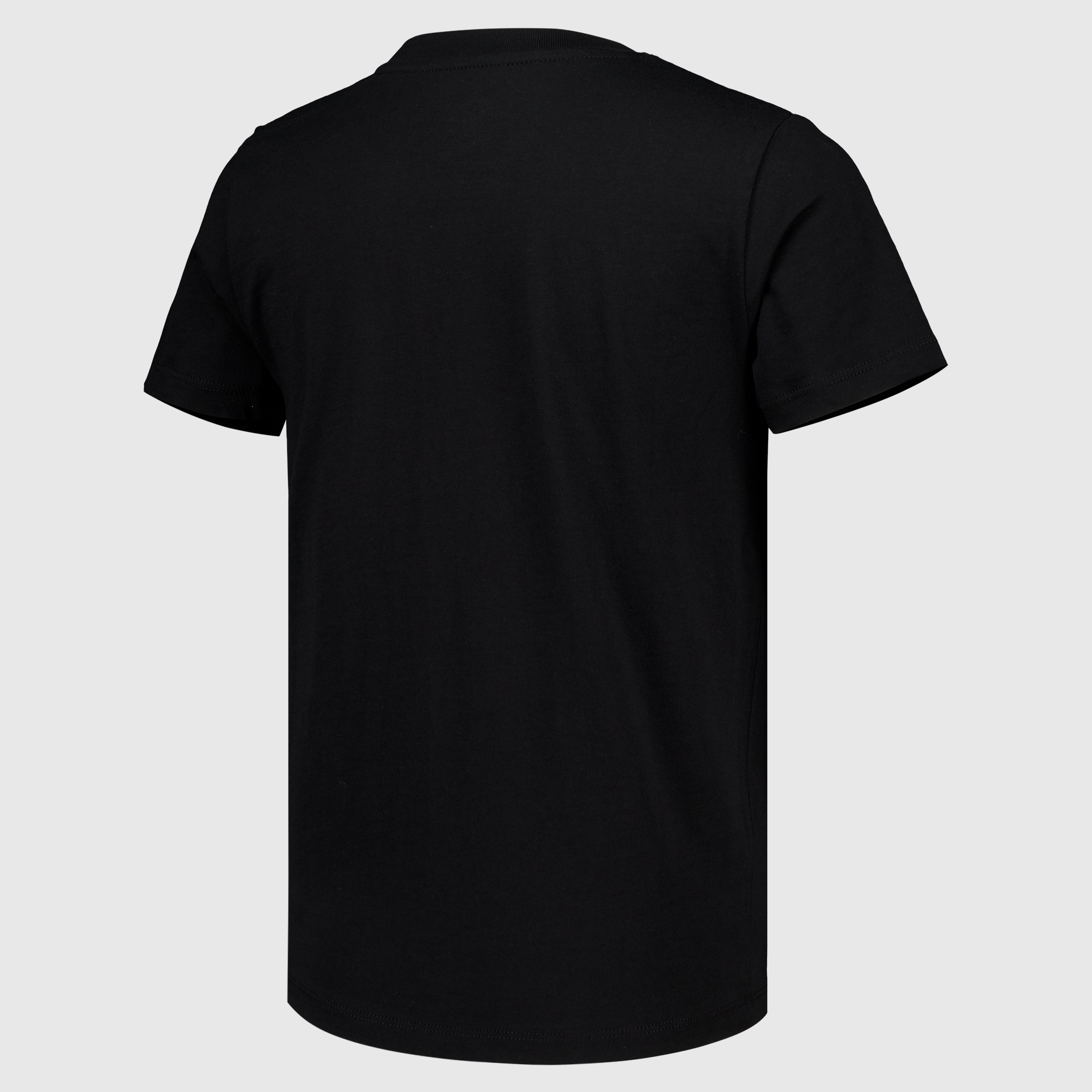 Chelsea Core T-Shirt - Black - Kids, , rebel_hi-res