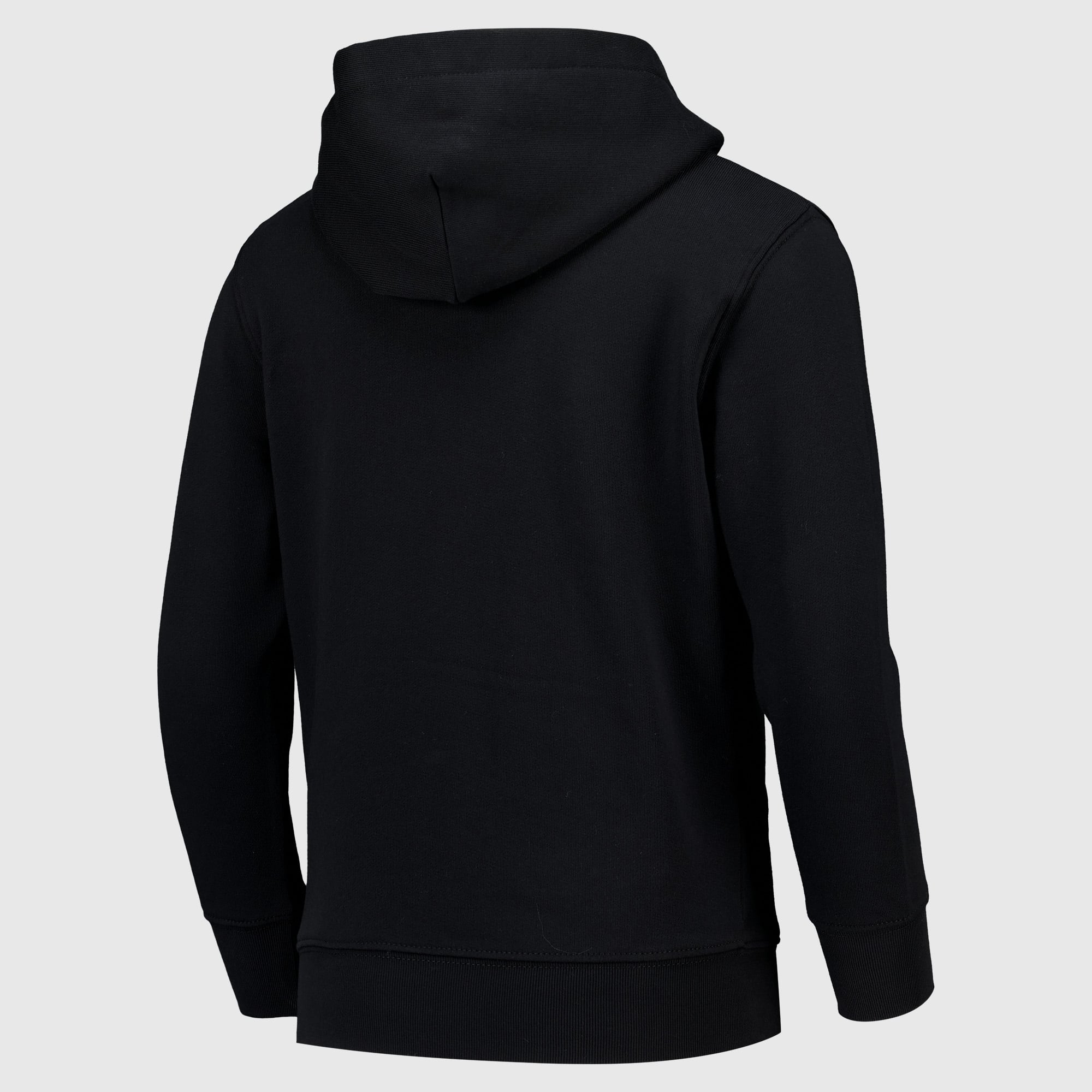 Chelsea Core Hoodie - Black - Kids, , rebel_hi-res