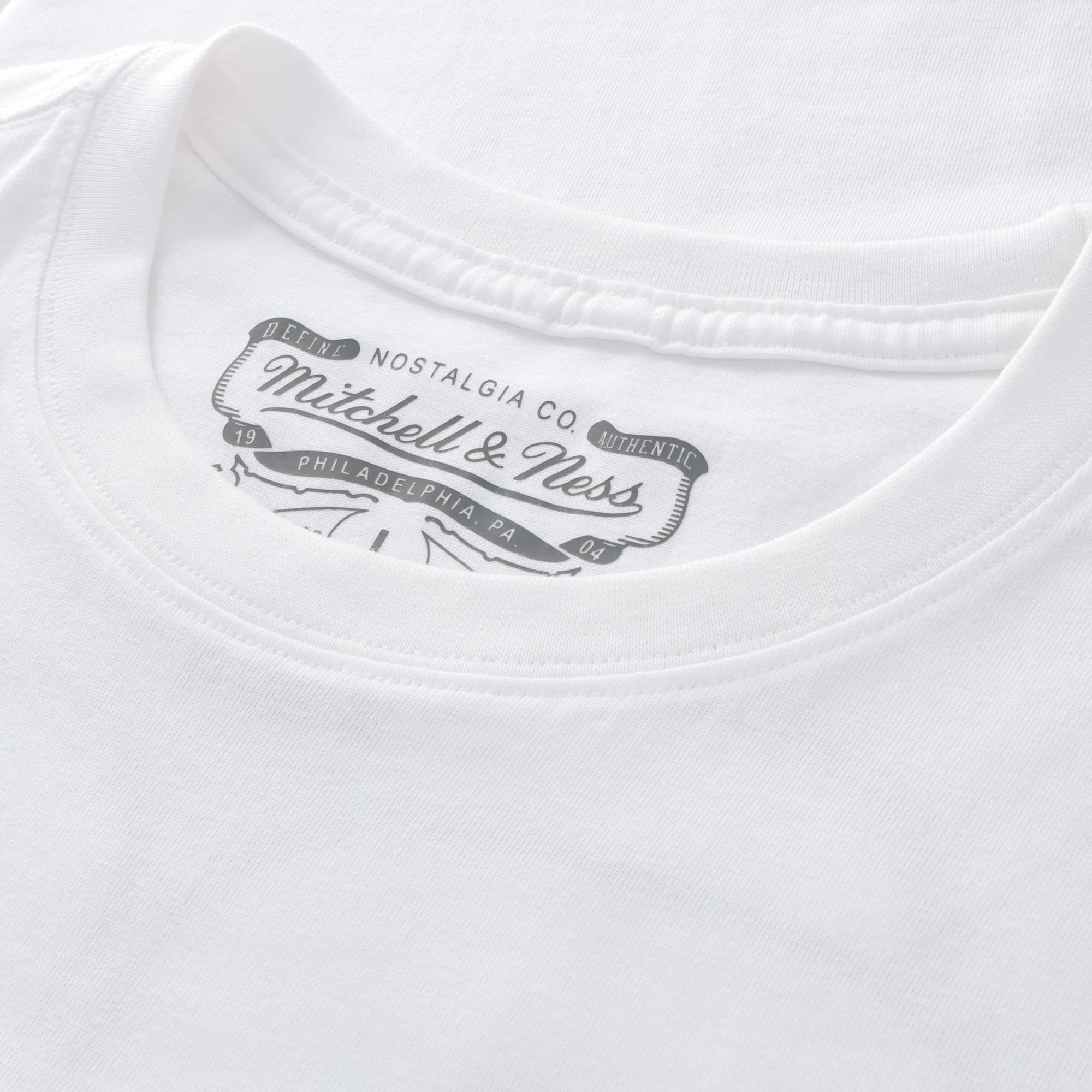 Jacksonville Jaguars Mitchell & Ness 30th Anniversary T-shirt, , rebel_hi-res