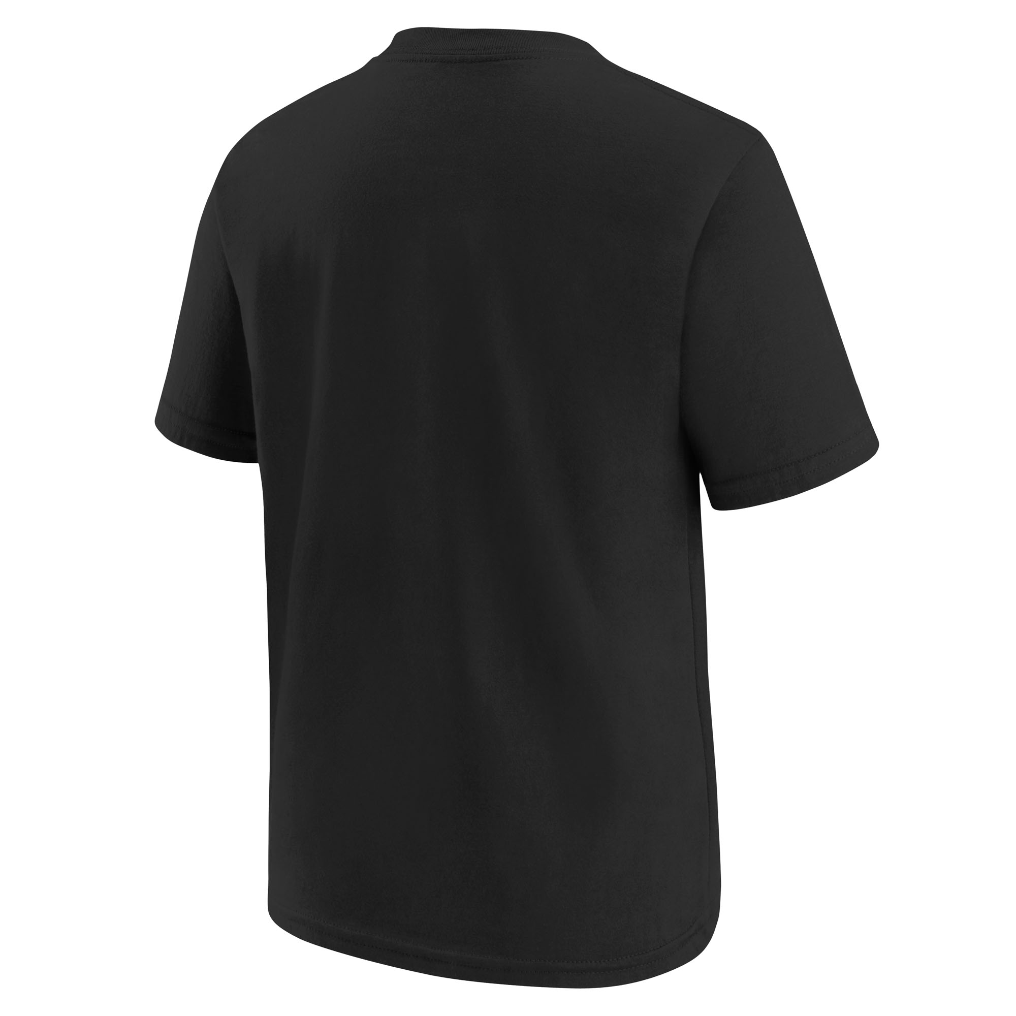 San Francisco Giants Nike Cotton T-Shirt - Youth, , rebel_hi-res
