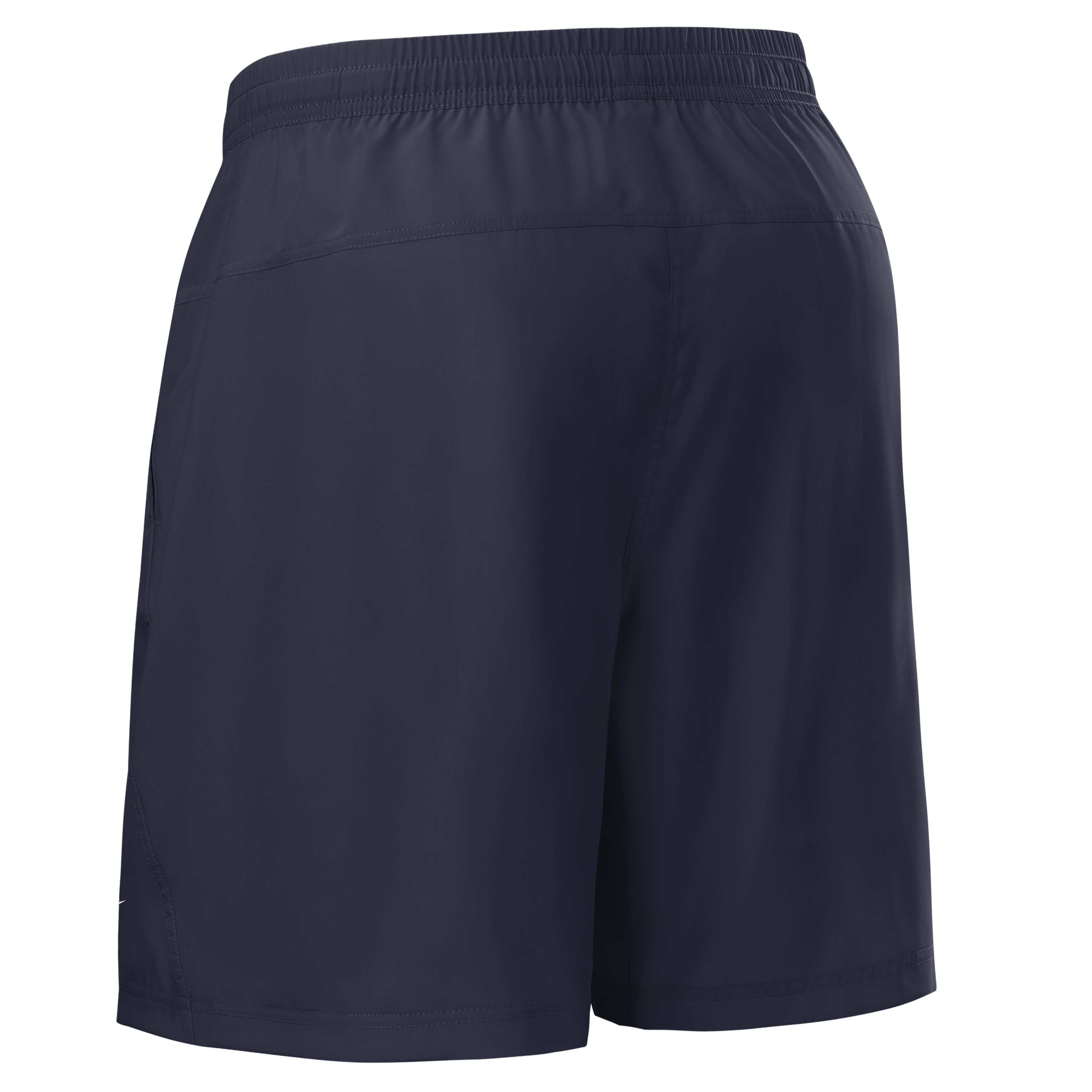 Dallas Cowboys Team Logo Nike Dri-FIT Woven 7" Short - Mens, , rebel_hi-res