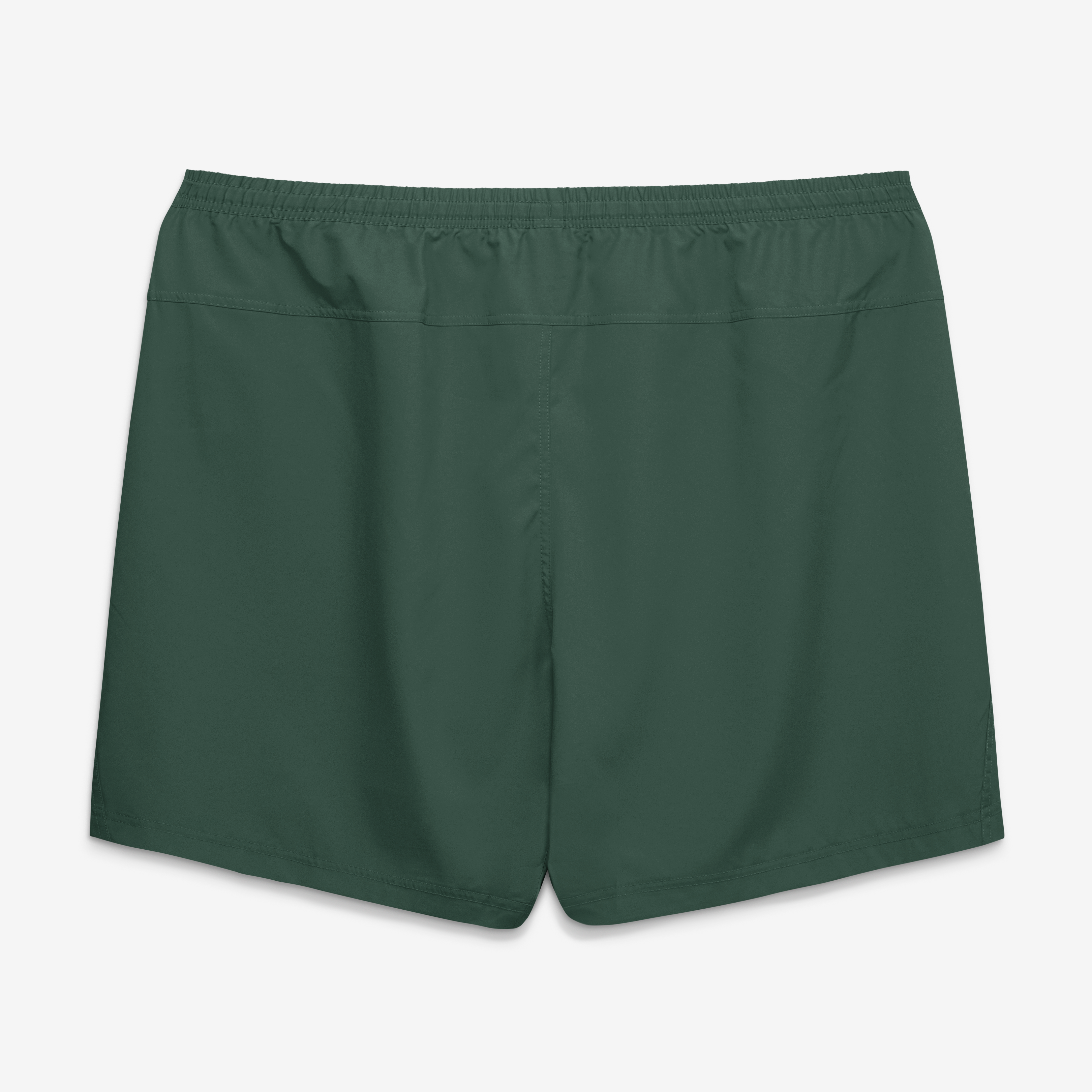 Green Bay Packers Team Logo Nike Dri-FIT Woven 7" Short - Mens, , rebel_hi-res