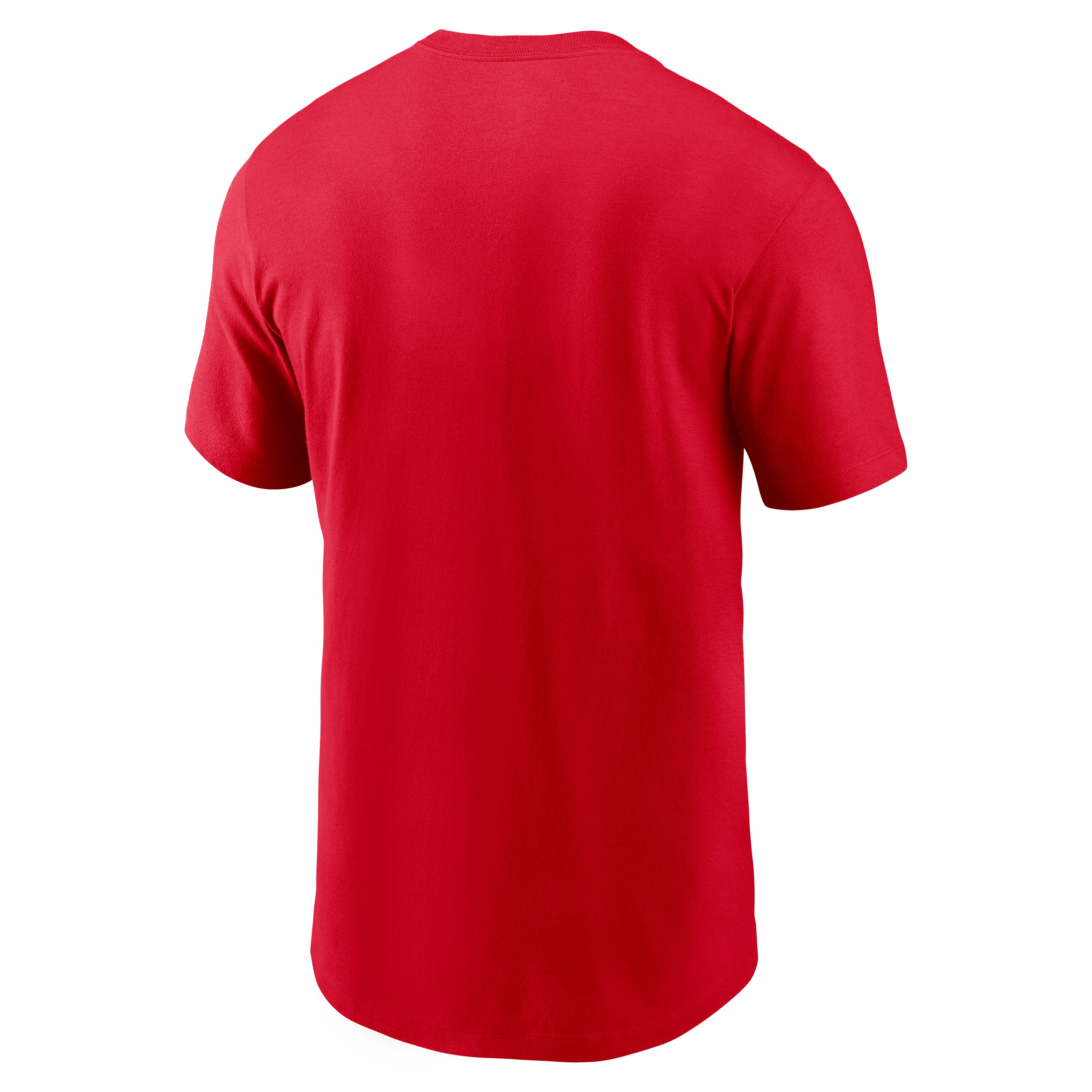 Kansas City Chiefs Nike Dri-Fit Team Issue Crew T-Shirt - Mens, , rebel_hi-res