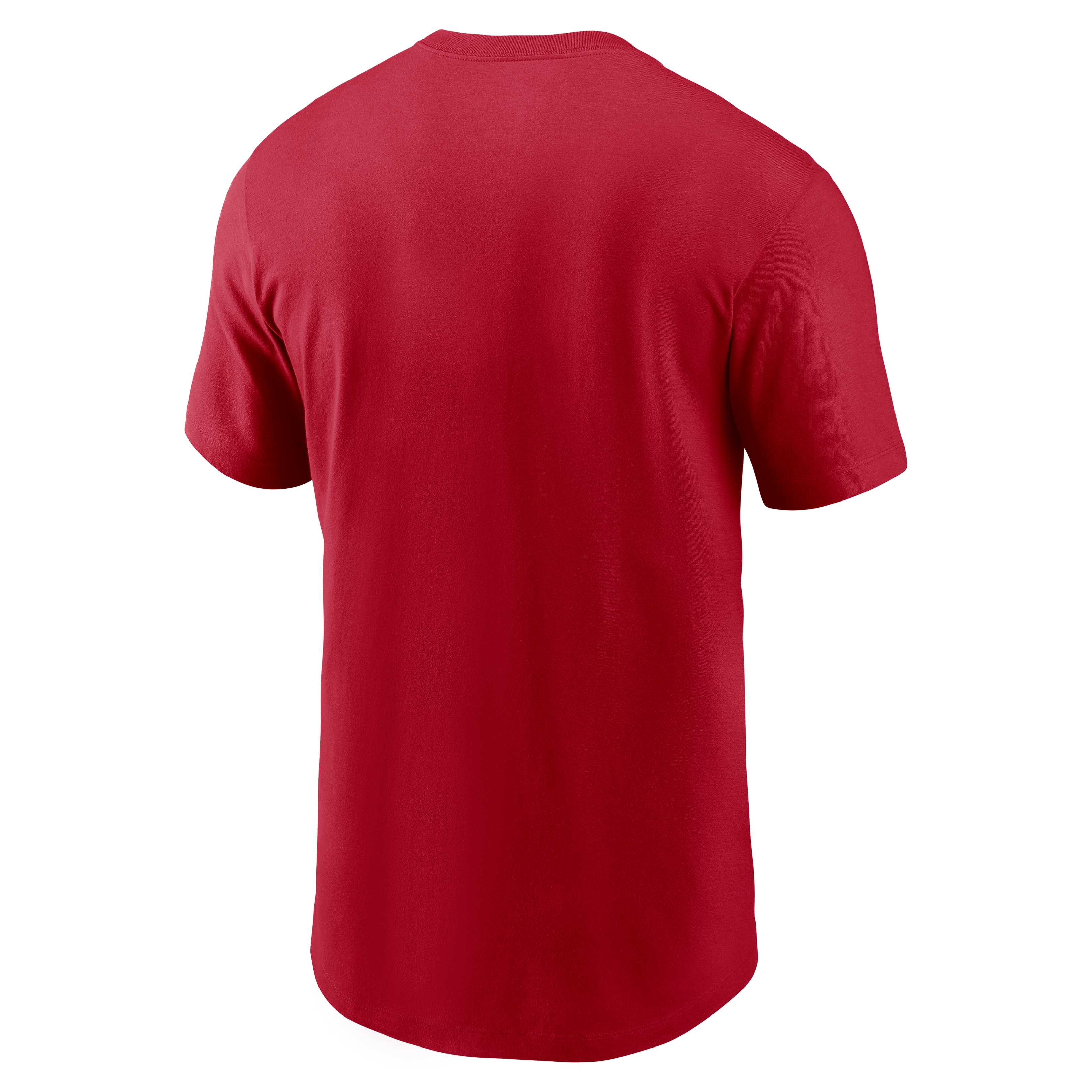 Tampa Bay Buccaneers Nike Dri-Fit Team Issue Crew T-Shirt - Mens, , rebel_hi-res