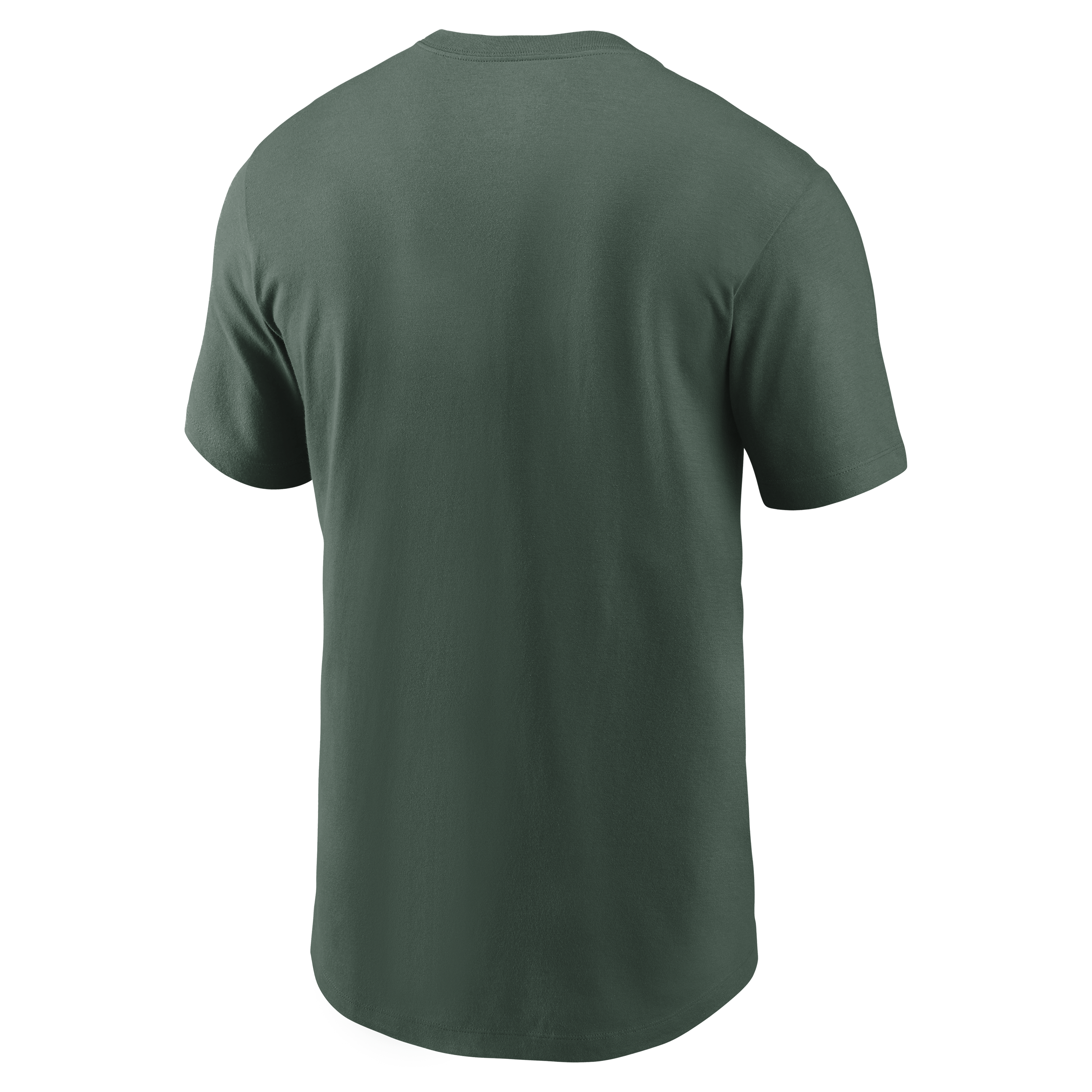 Green Bay Packers Nike Dri-Fit Team Issue Crew T-Shirt - Mens, , rebel_hi-res