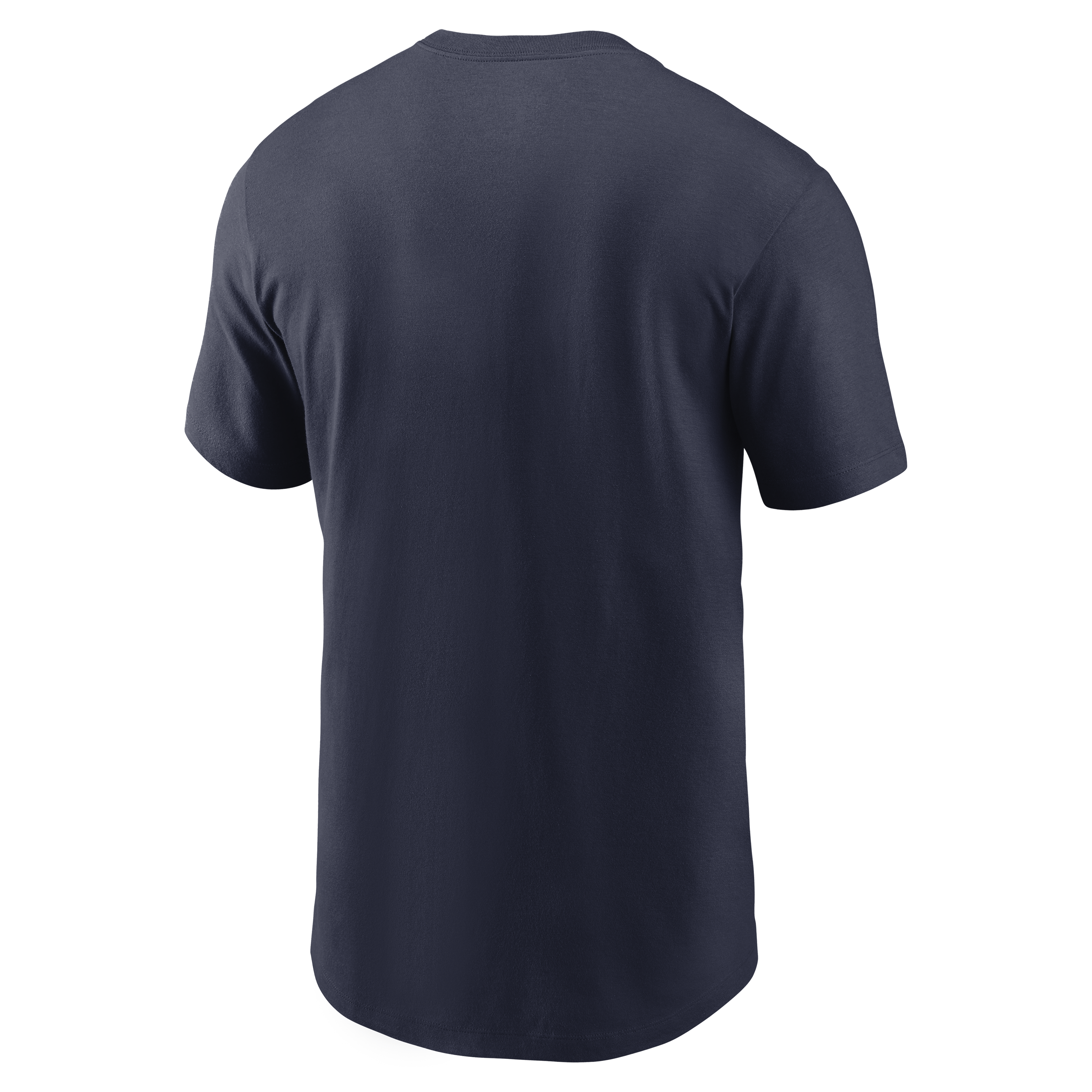 Dallas Cowboys Nike Dri-Fit Team Issue Crew T-Shirt - Mens, , rebel_hi-res