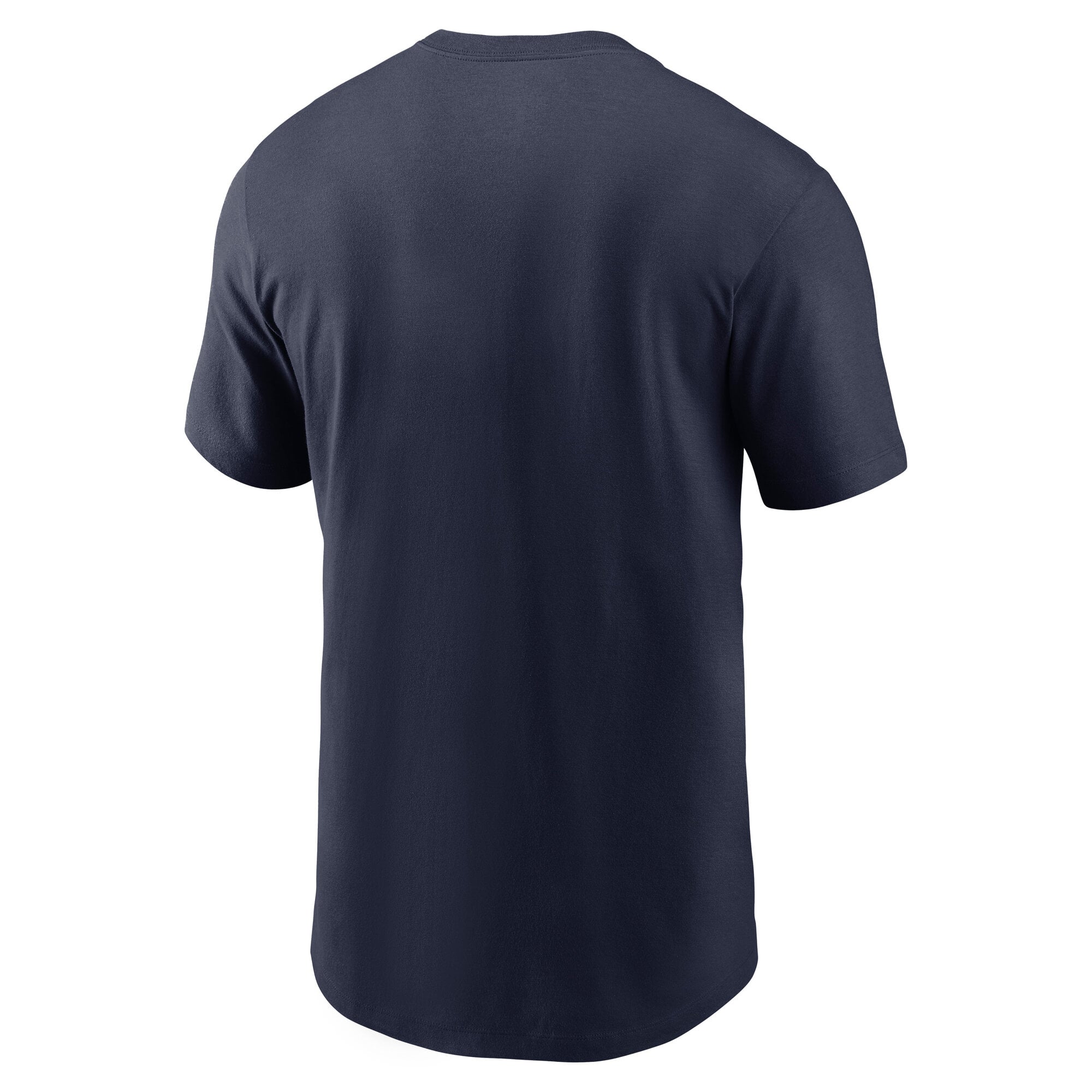 Denver Broncos Nike Dri-Fit Team Issue Crew T-Shirt - Mens, , rebel_hi-res