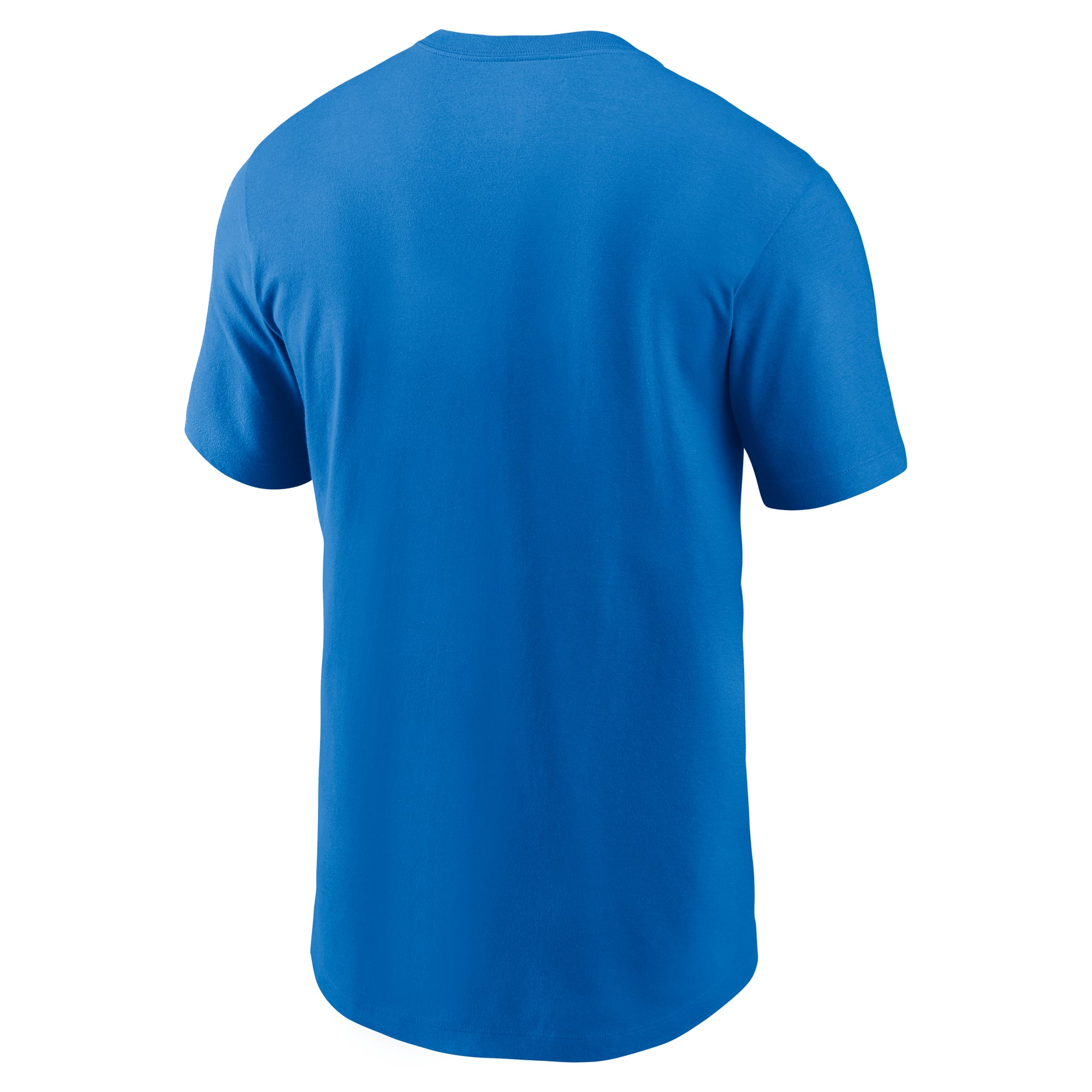 Detroit Lions Nike Dri-Fit Team Issue Crew T-Shirt - Mens, , rebel_hi-res