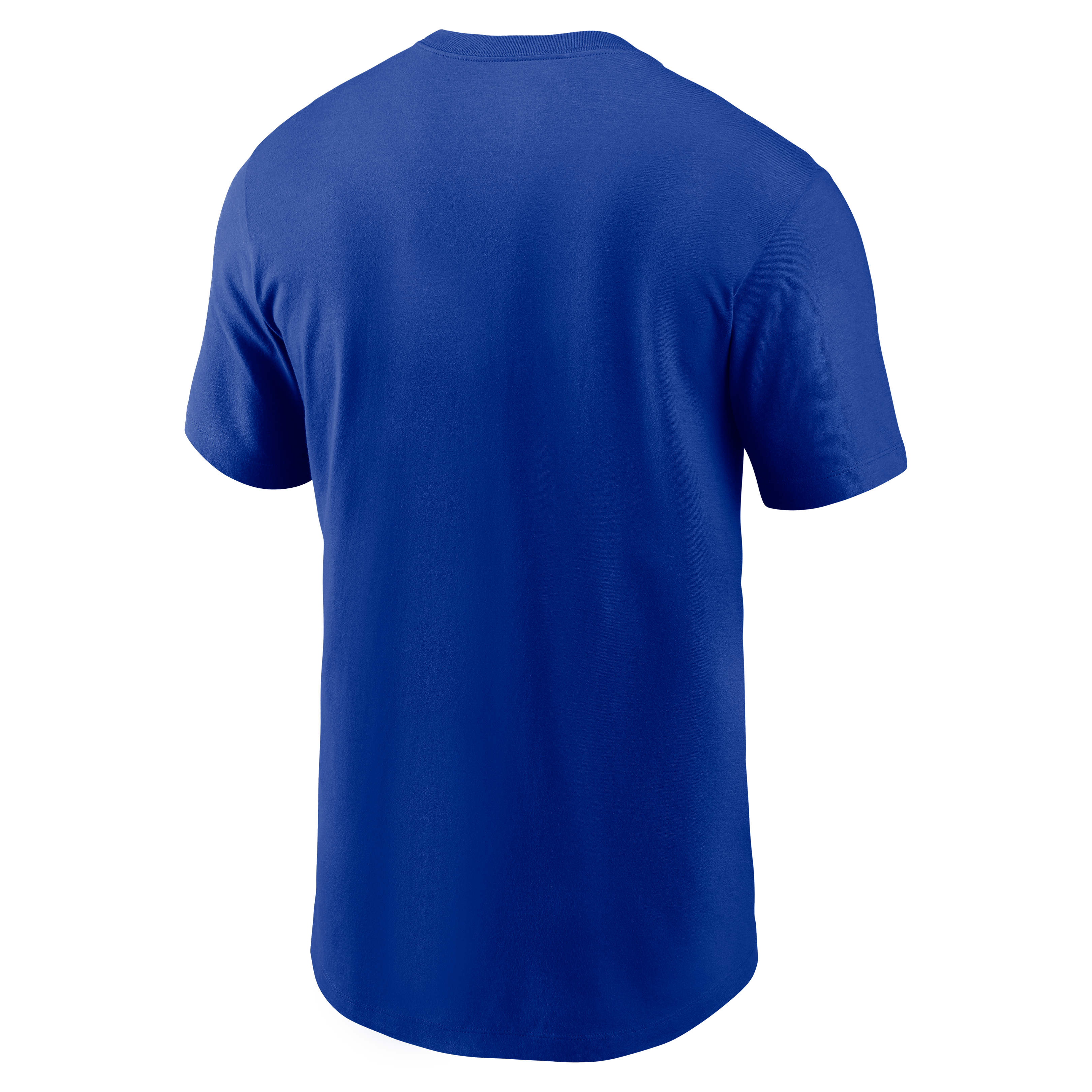 Buffalo Bills Nike Dri-Fit Team Issue Crew T-Shirt - Mens, , rebel_hi-res