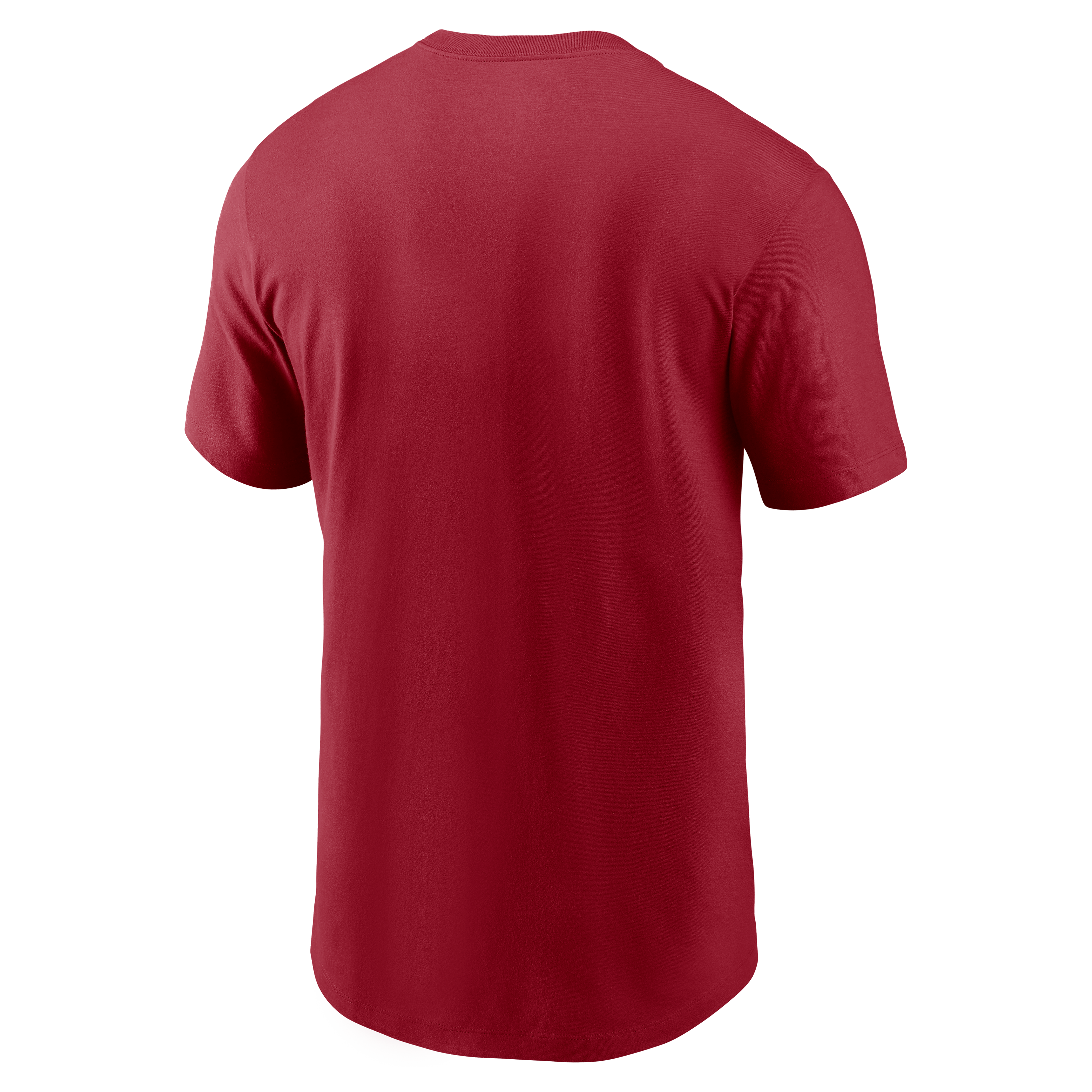 Arizona Cardinals Nike Dri-Fit Team Issue Crew T-Shirt - Mens, , rebel_hi-res
