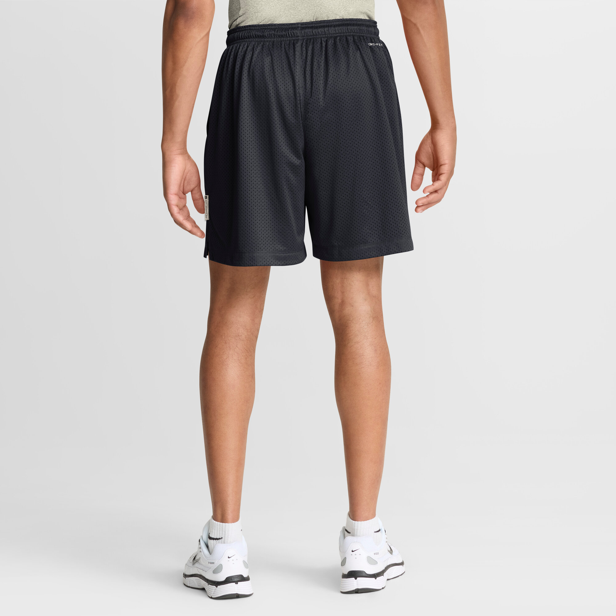 Houston Texans Nike Dri-FIT Knit Shorts &ndash; Mens, , rebel_hi-res