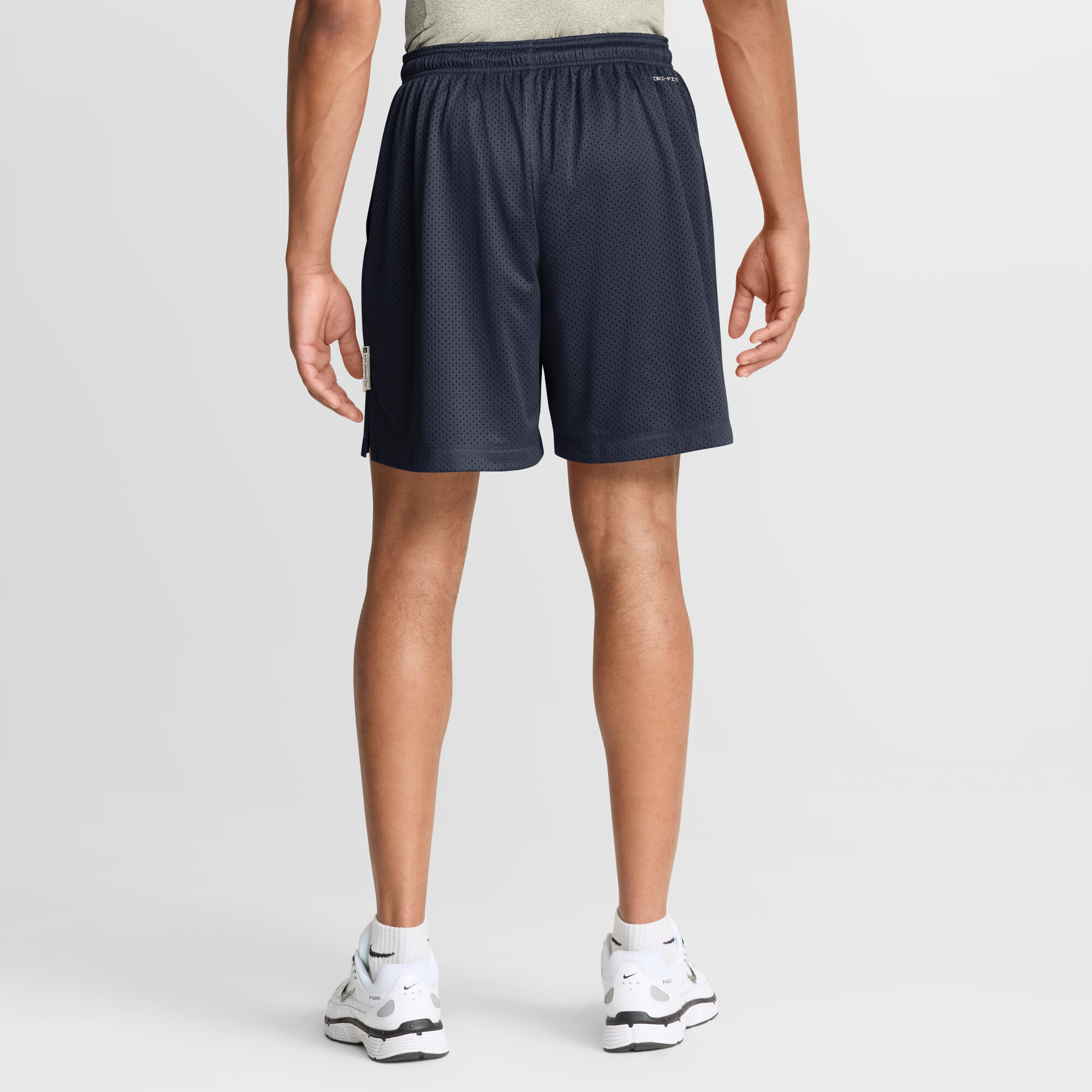 Chicago Bears Nike Dri-FIT Knit Shorts &ndash; Mens, , rebel_hi-res