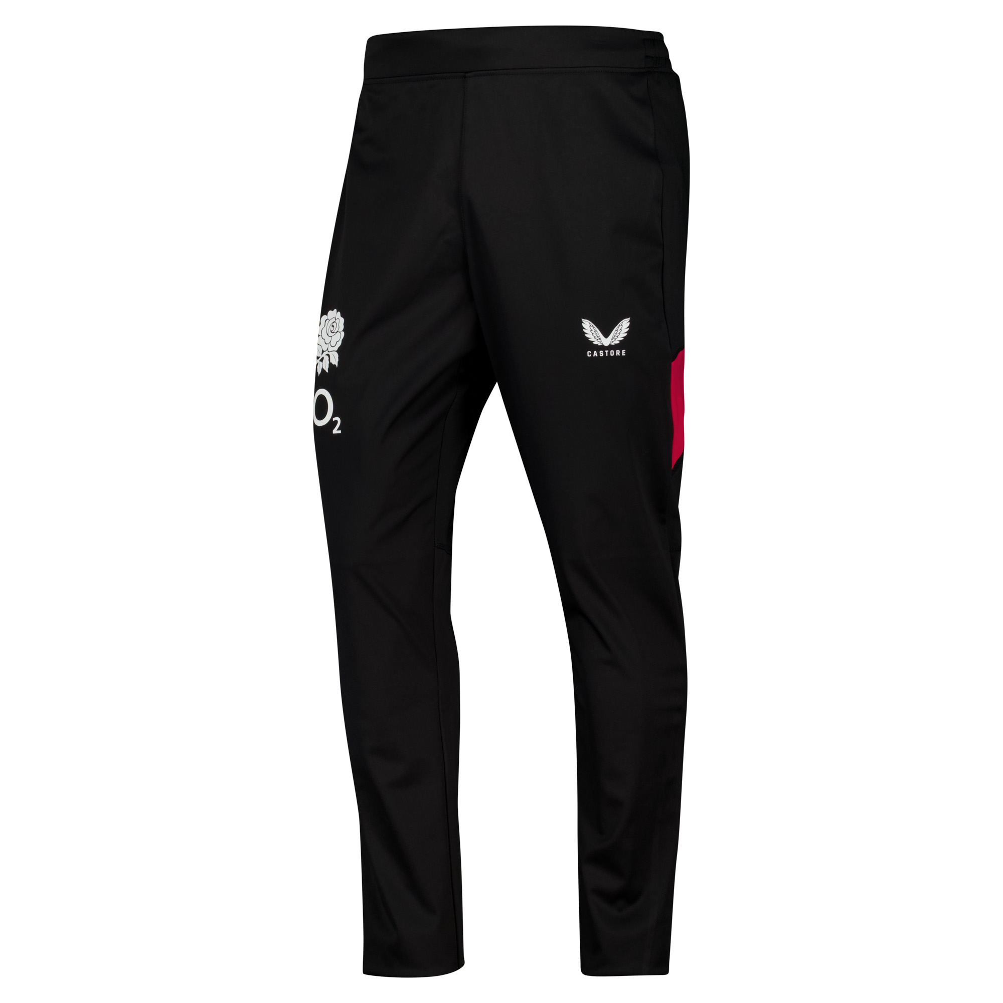 England Rugby Contact Drill Pant - Black, , rebel_hi-res