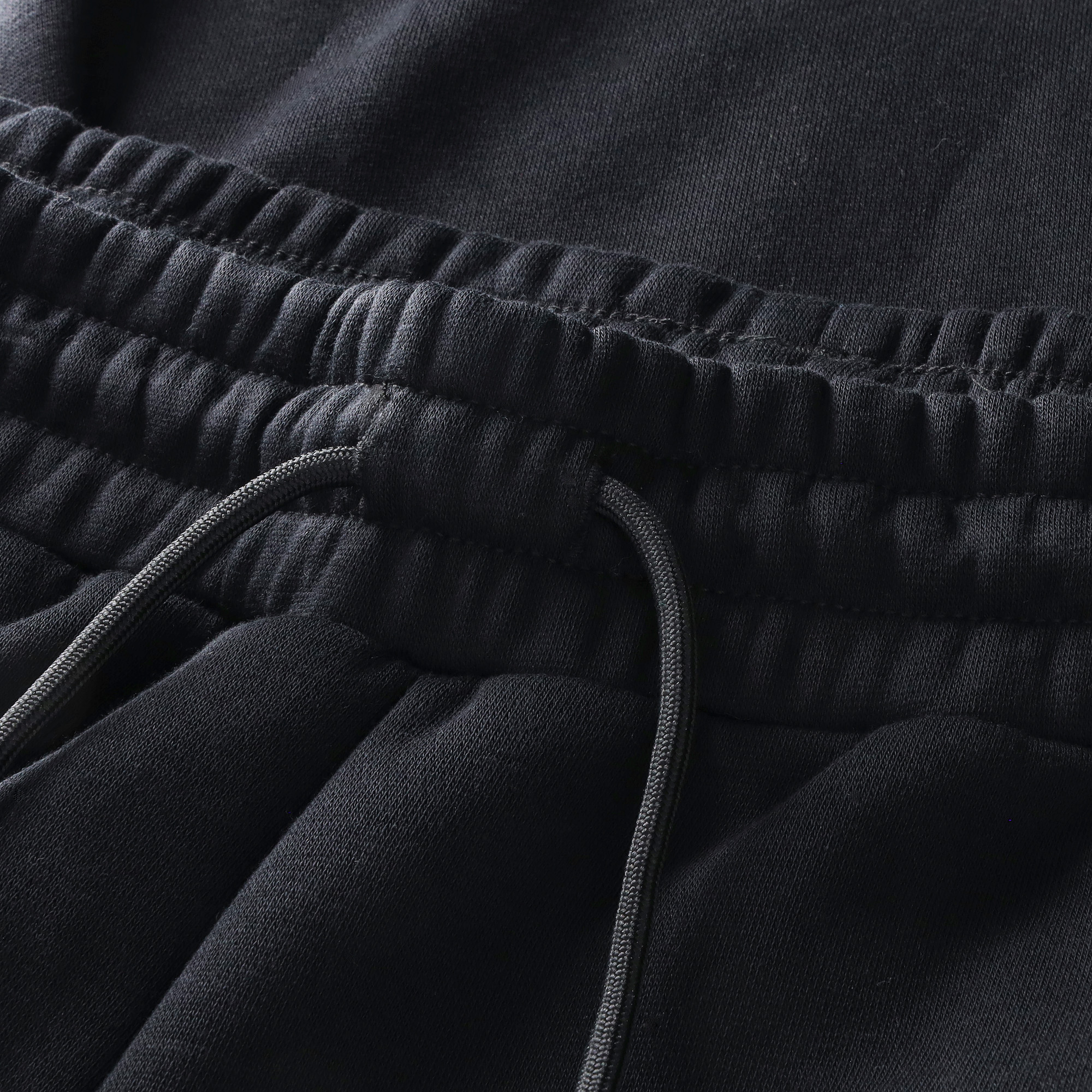 England Rugby Adapt Fleece Joggers - Black - Mens, , rebel_hi-res