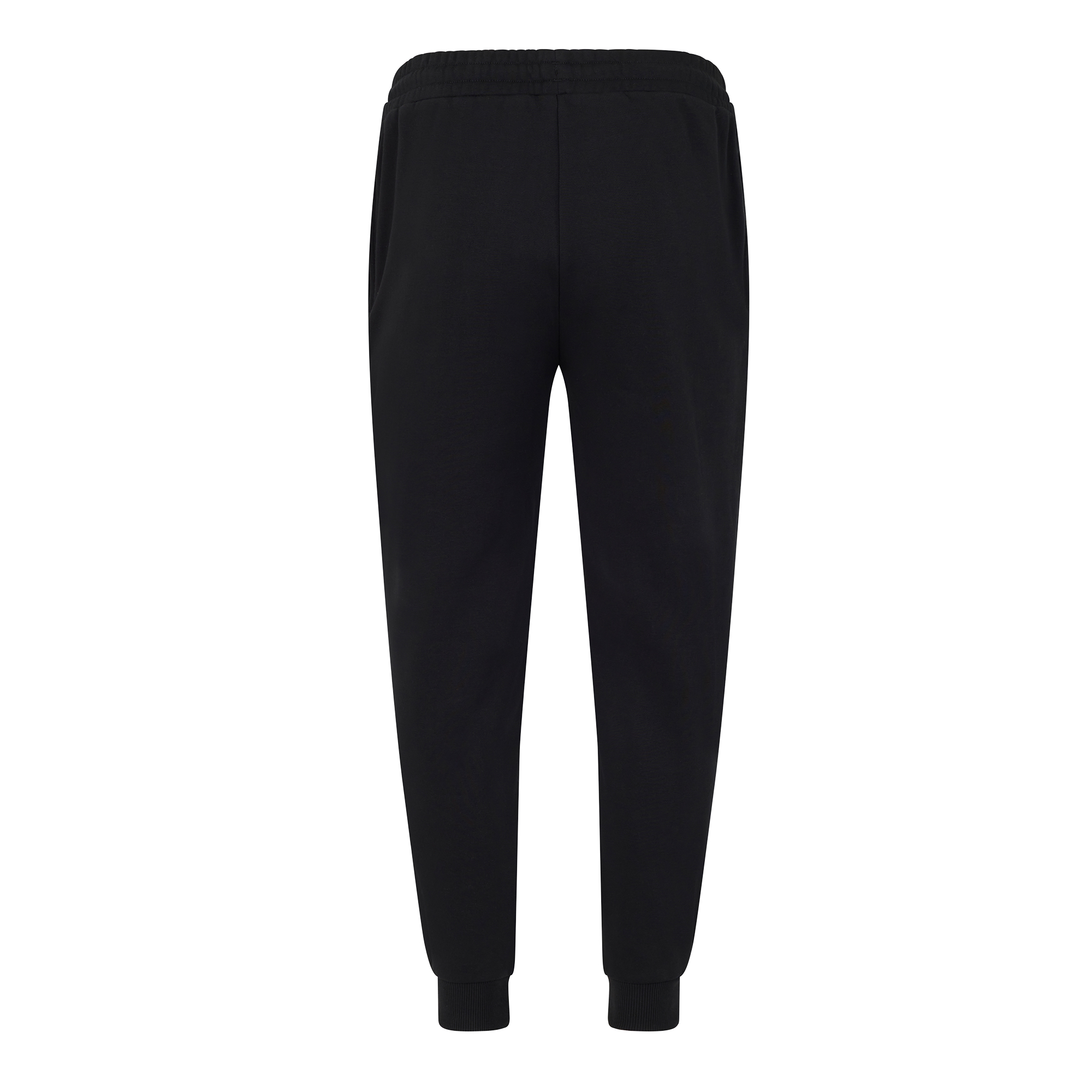 England Rugby Adapt Fleece Joggers - Black - Mens, , rebel_hi-res
