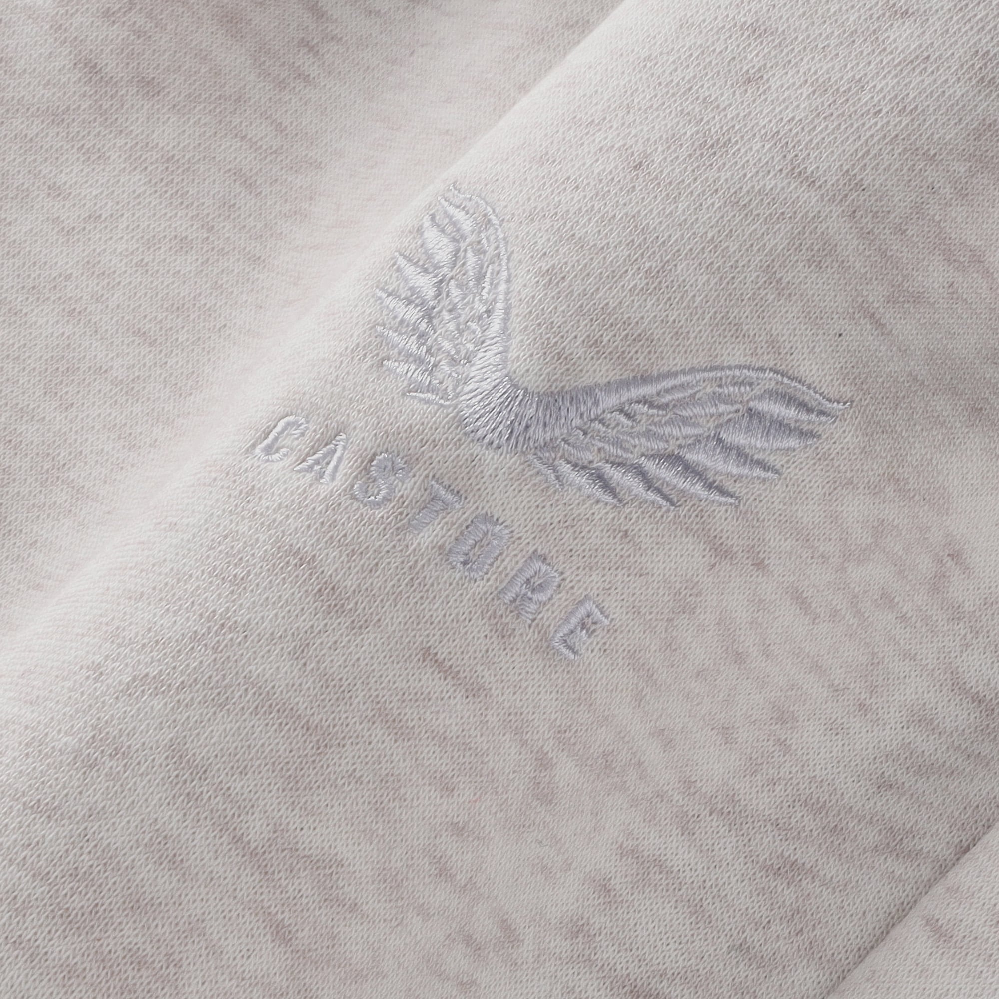 England Rugby Adapt Fleece Joggers - Cream - Mens, , rebel_hi-res