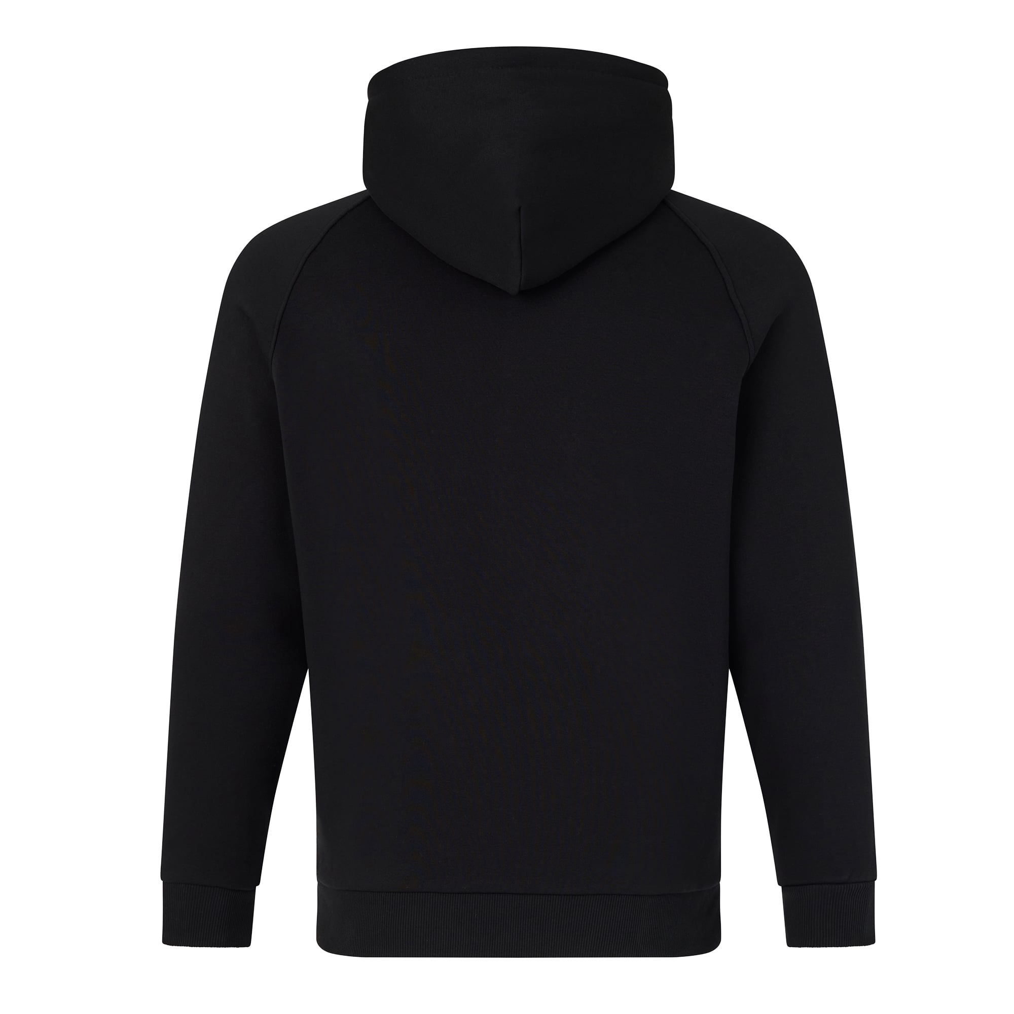 England Rugby Adapt Overhead Hoodie - Black - Mens, , rebel_hi-res