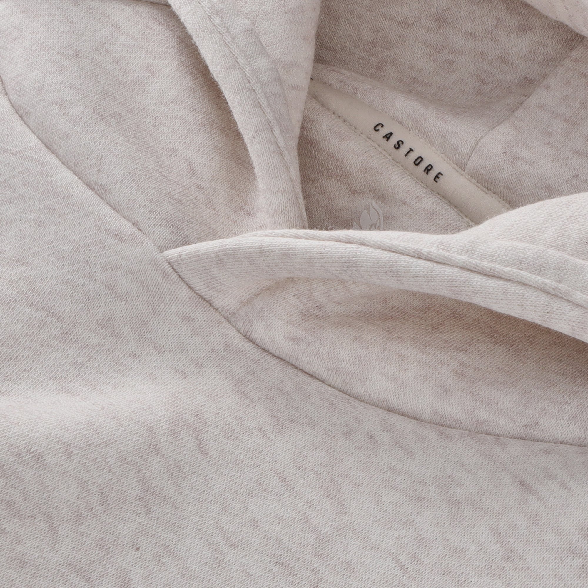 England Rugby Adapt Overhead Hoodie - Cream - Unisex, , rebel_hi-res