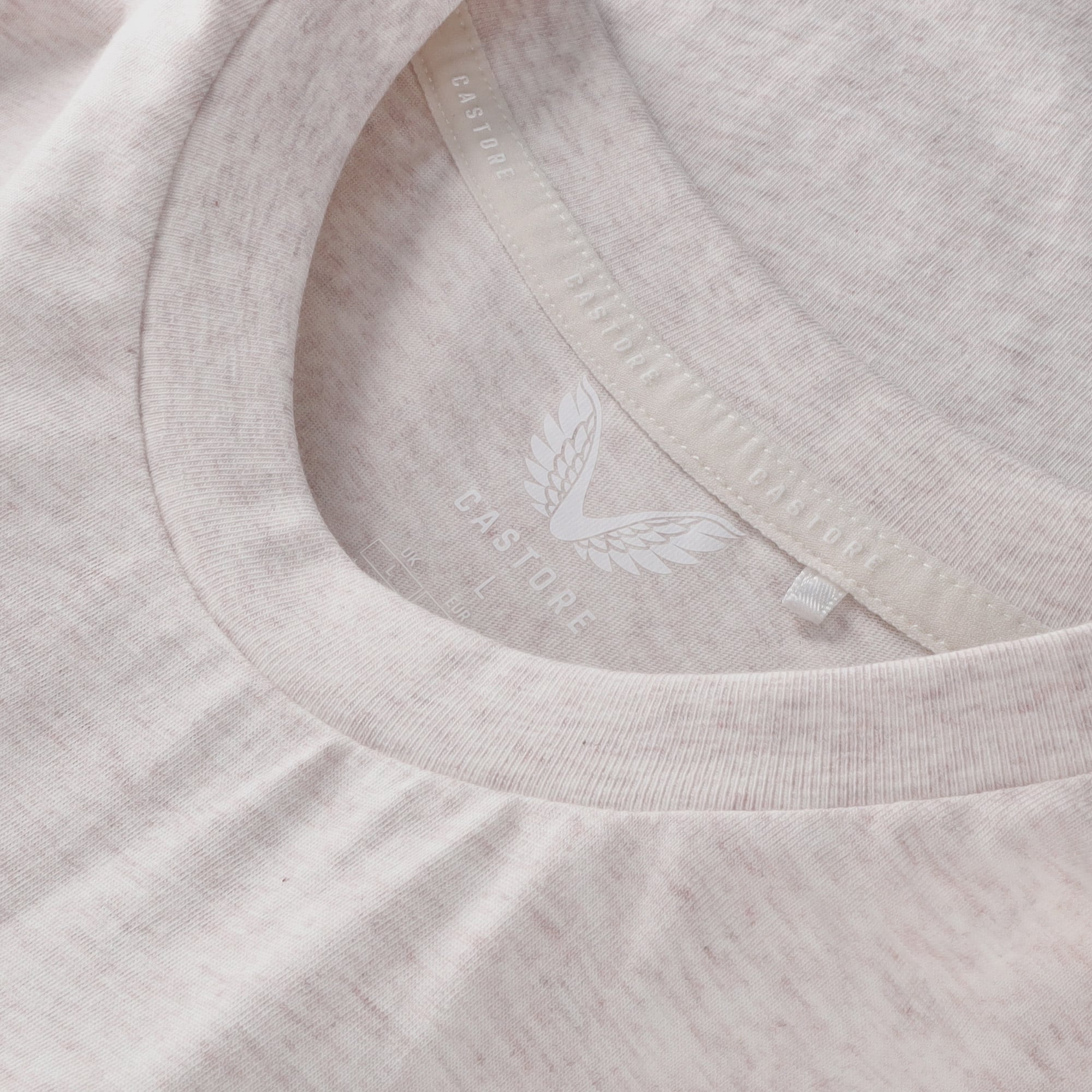 England Rugby Adapt T-Shirt - Cream - Unisex, , rebel_hi-res