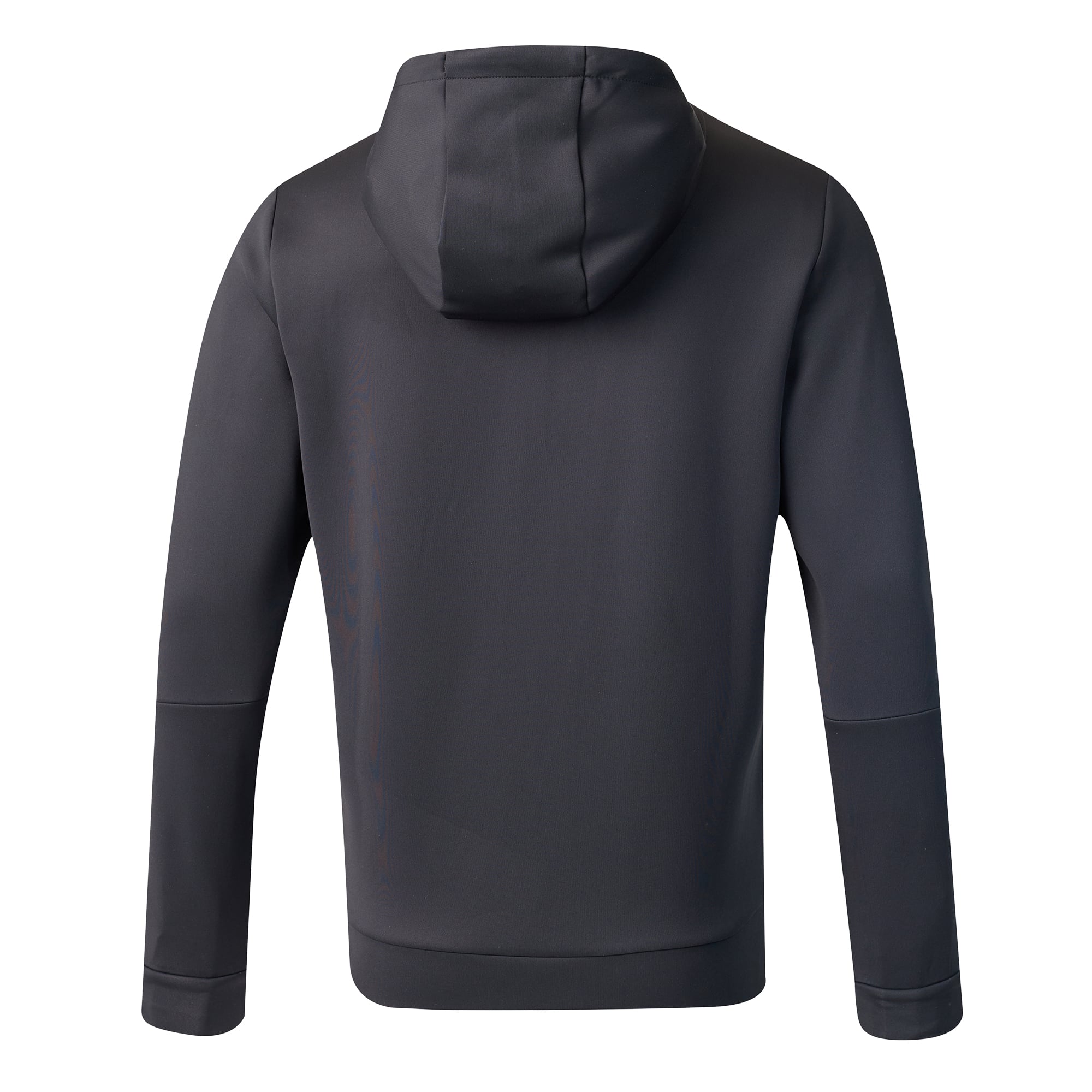 England Rugby Adapt Full Zip Hoodie - Black, , rebel_hi-res
