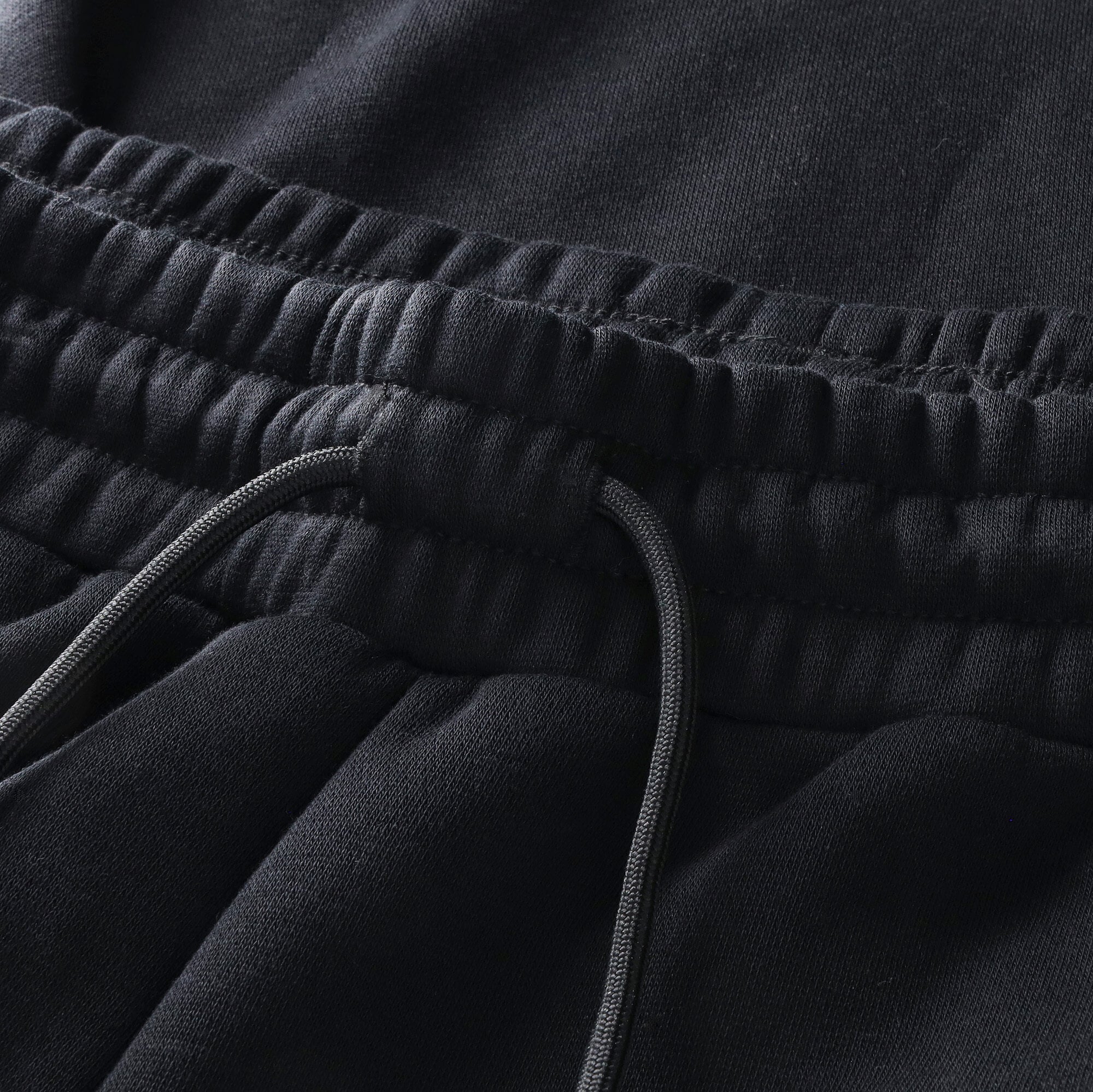 England Rugby Adapt Fleece Joggers - Black - Junior, , rebel_hi-res