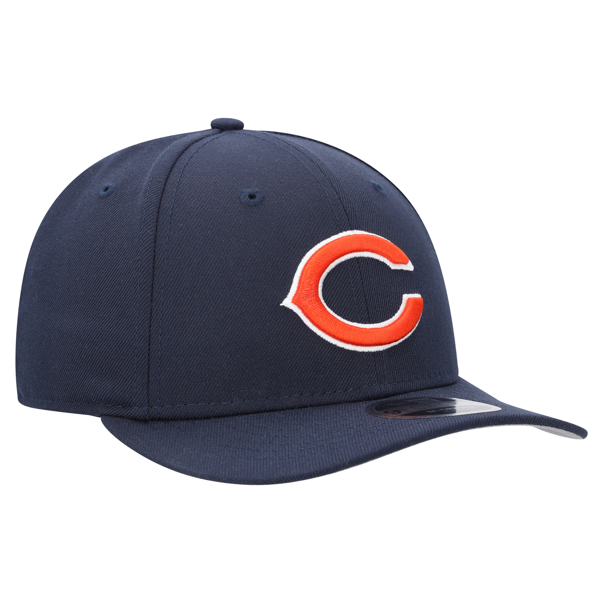 Chicago Bears New Era 9Forty M Crown Cap, , rebel_hi-res