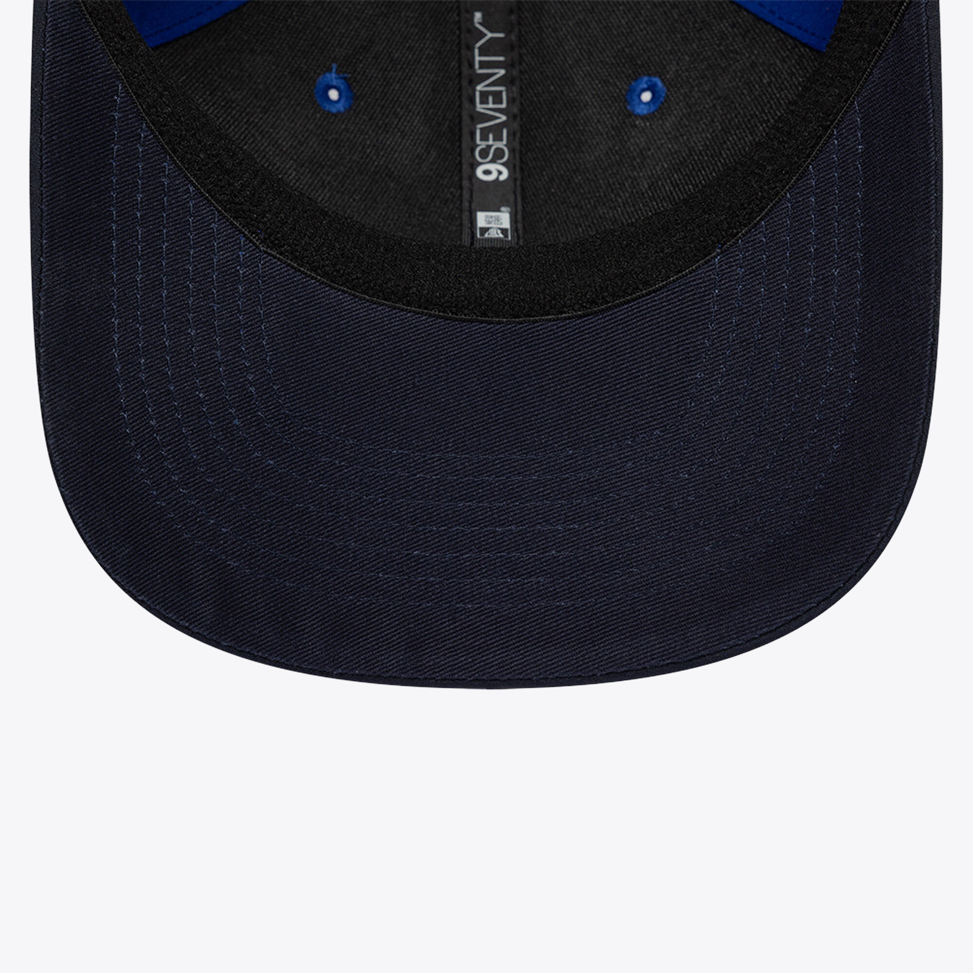 Oracle Red Bull Racing New Era Team 9SEVENTY Cap - Navy - Unisex, , rebel_hi-res