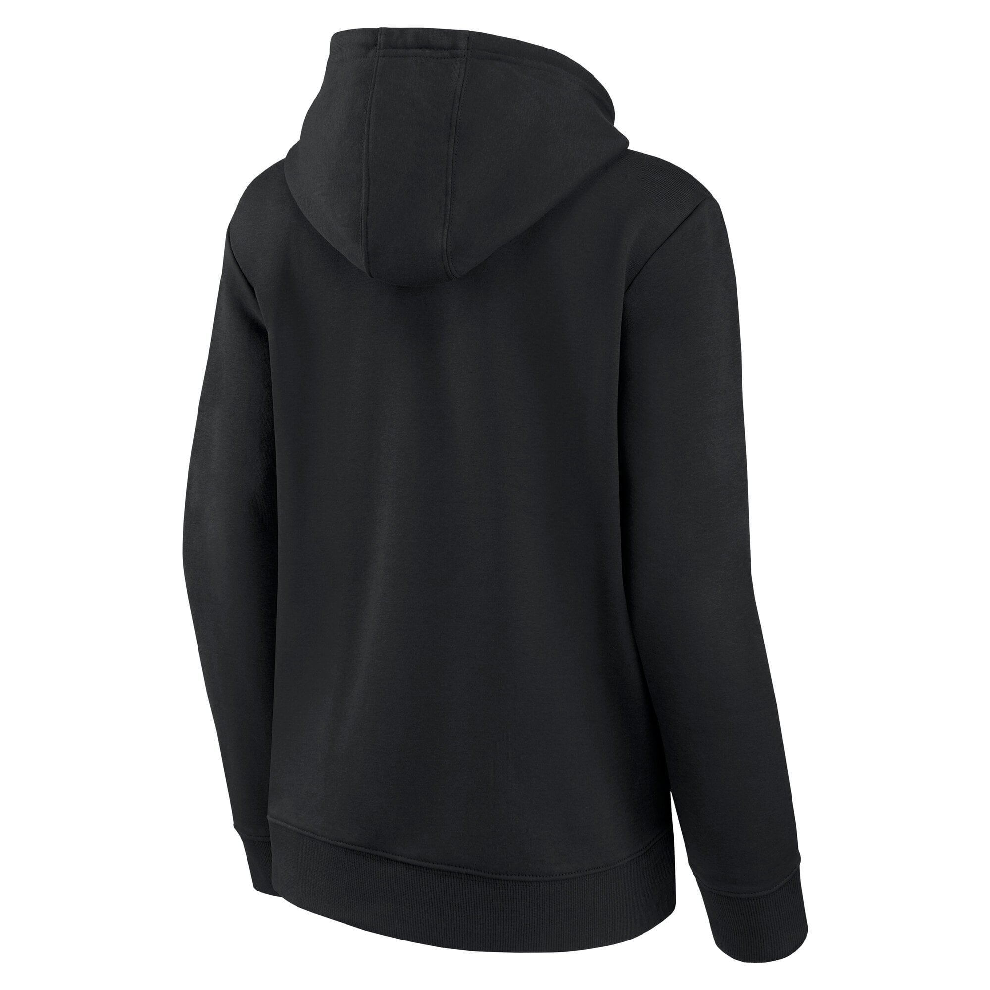 Quilter Autumn Nations Six Nations Logo Graphic Hoodie - Black - Women's, , rebel_hi-res