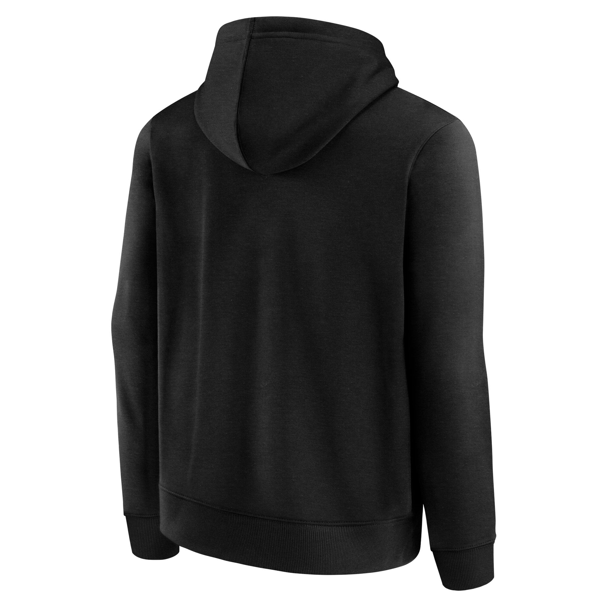 Quilter Autumn Nations Six Nations Logo Graphic Hoodie - Black - Junior's, , rebel_hi-res
