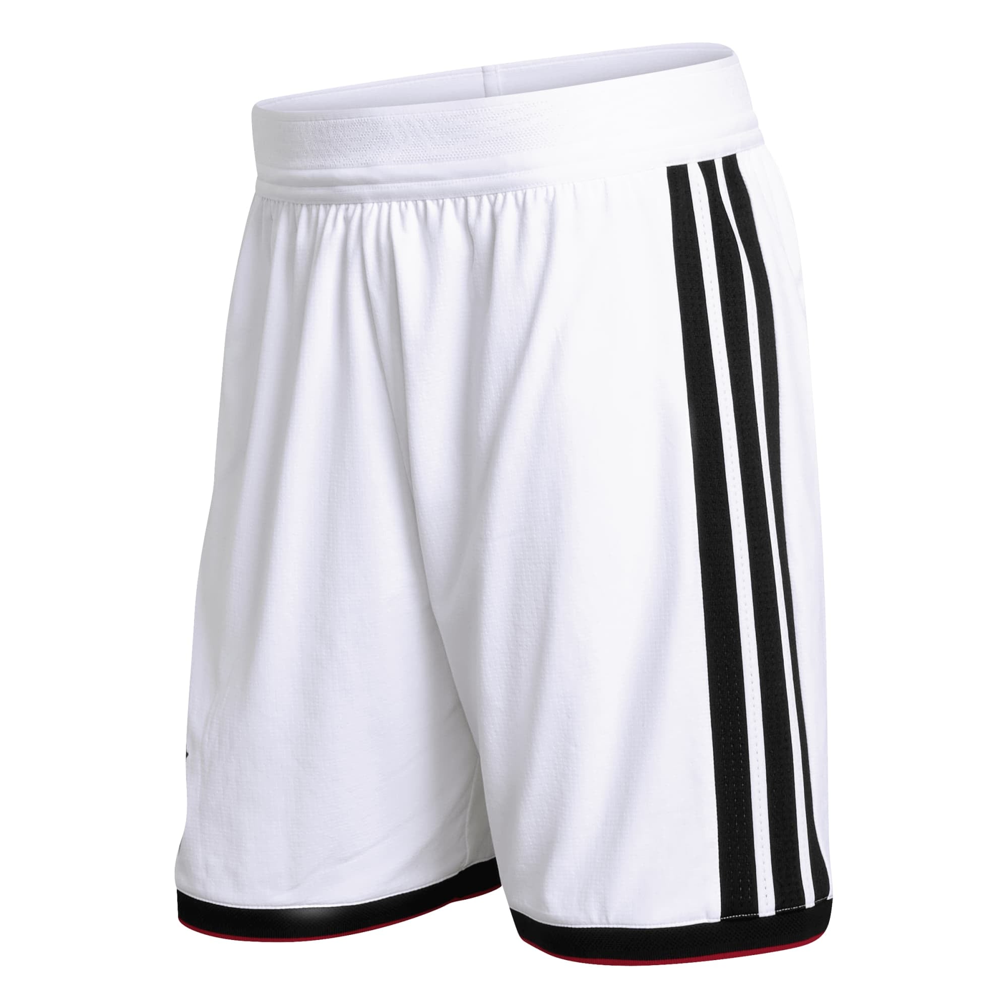 Germany National Team adidas Home Authentic Change Shorts 2026, , rebel_hi-res