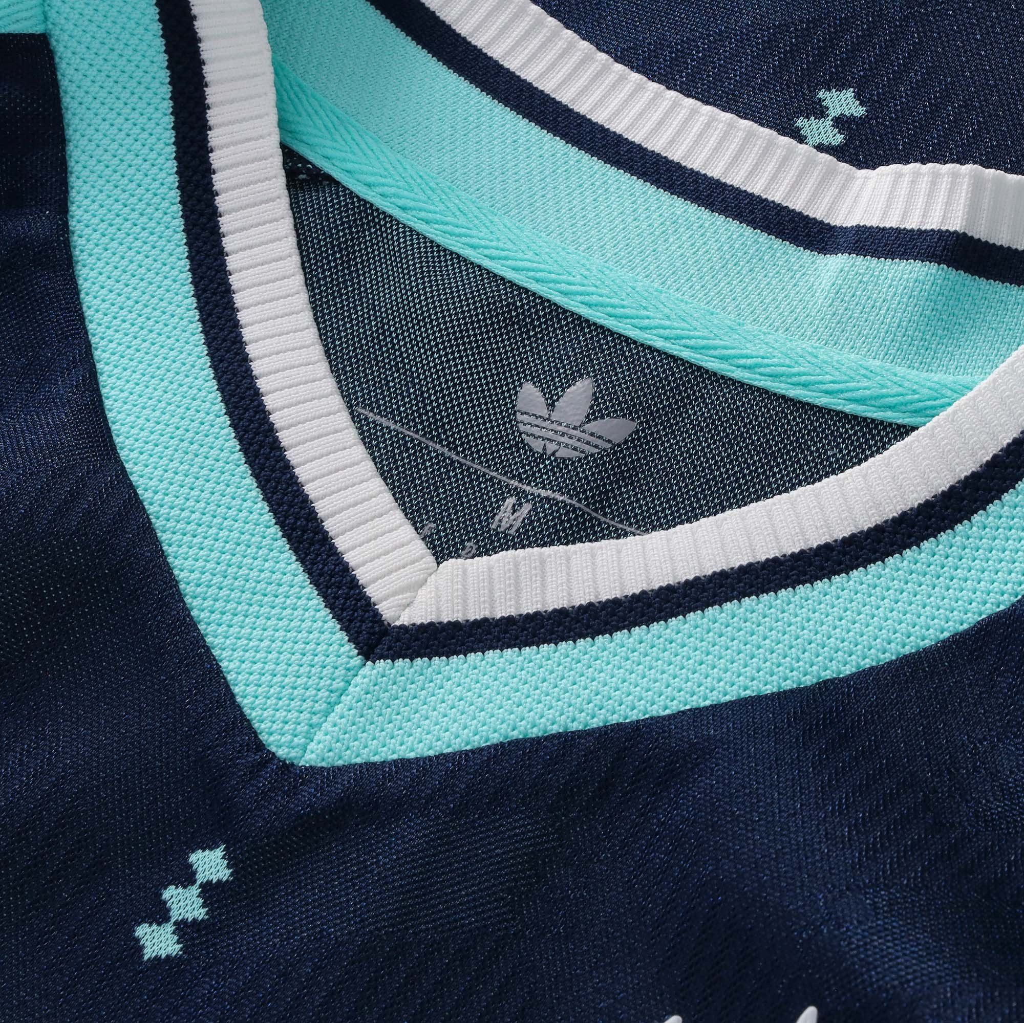 Germany National Team adidas Away Authentic Shirt 2026, , rebel_hi-res
