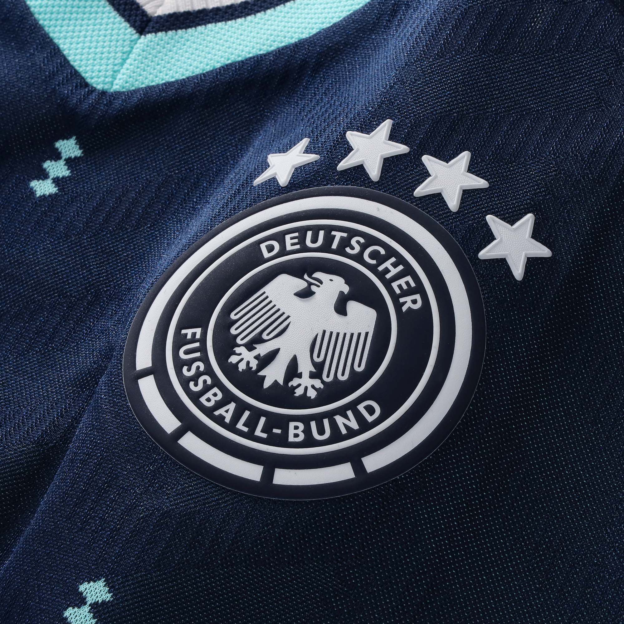 Germany National Team adidas Away Authentic Shirt 2026, , rebel_hi-res