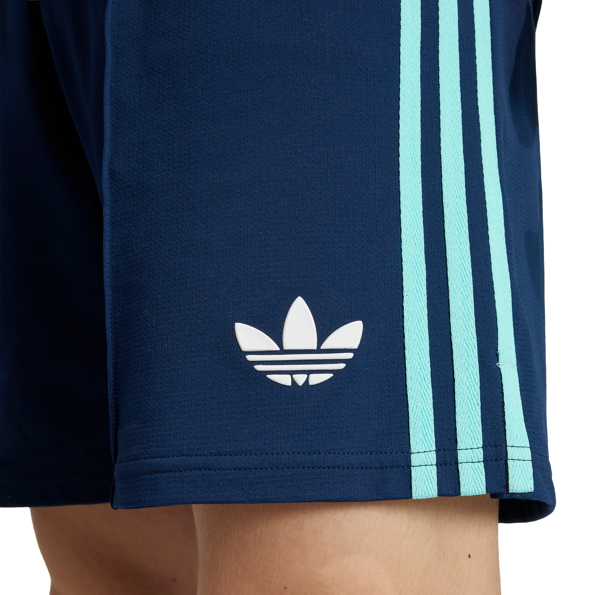 Germany National Team adidas Away Authentic Change Shorts 2026, , rebel_hi-res
