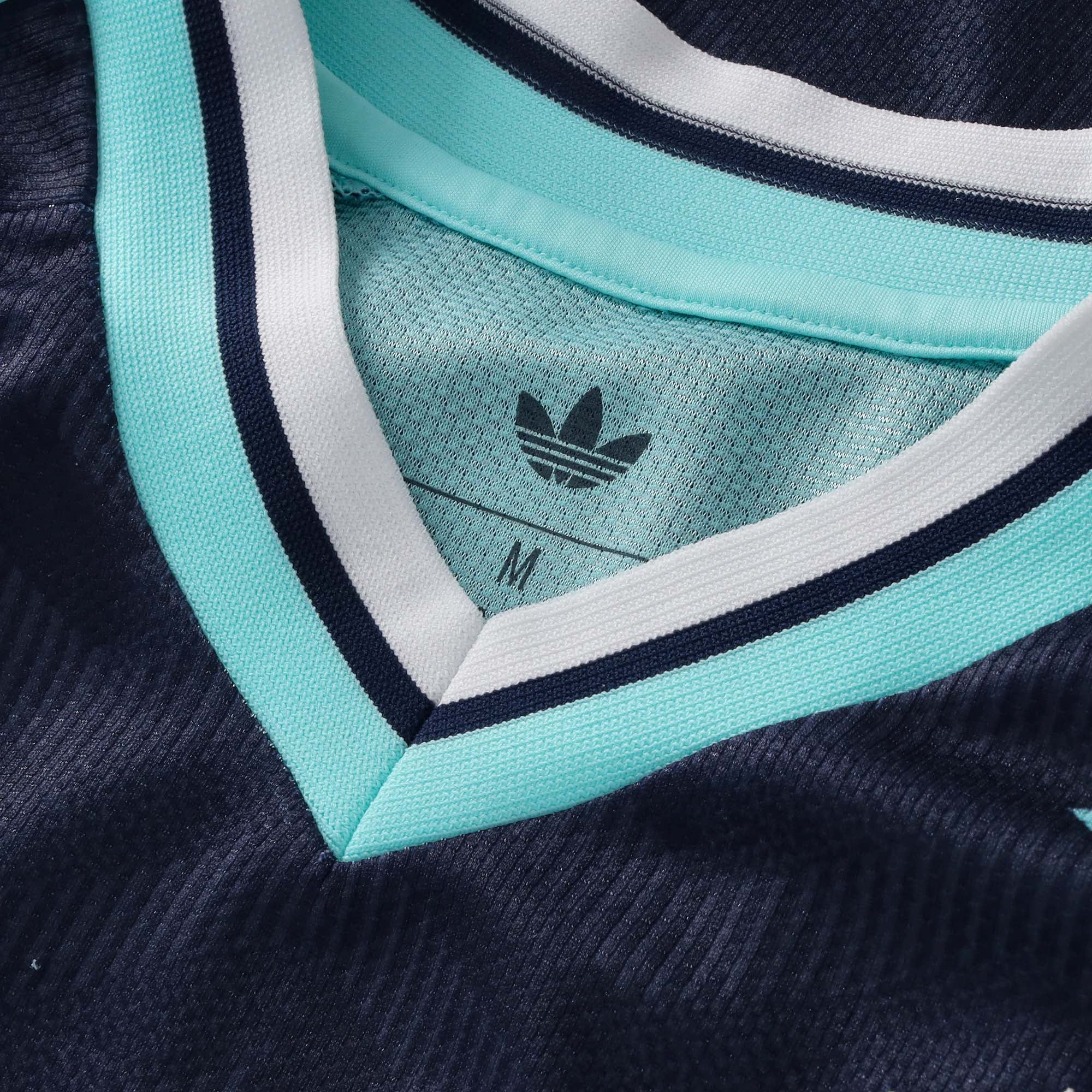 Germany National Team adidas Away Shirt 2026 - Womens, , rebel_hi-res