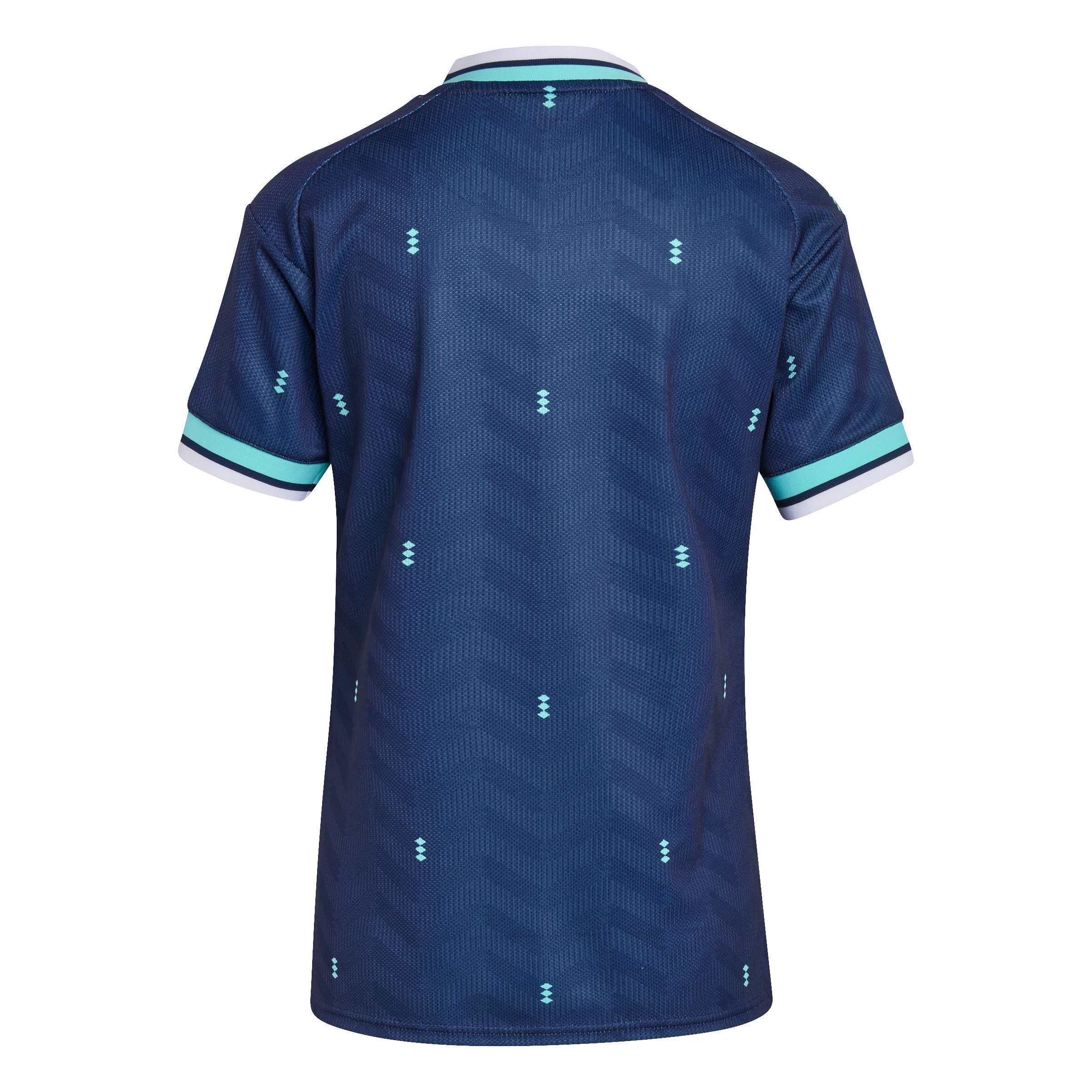Germany National Team adidas Away Shirt 2026 - Womens, , rebel_hi-res