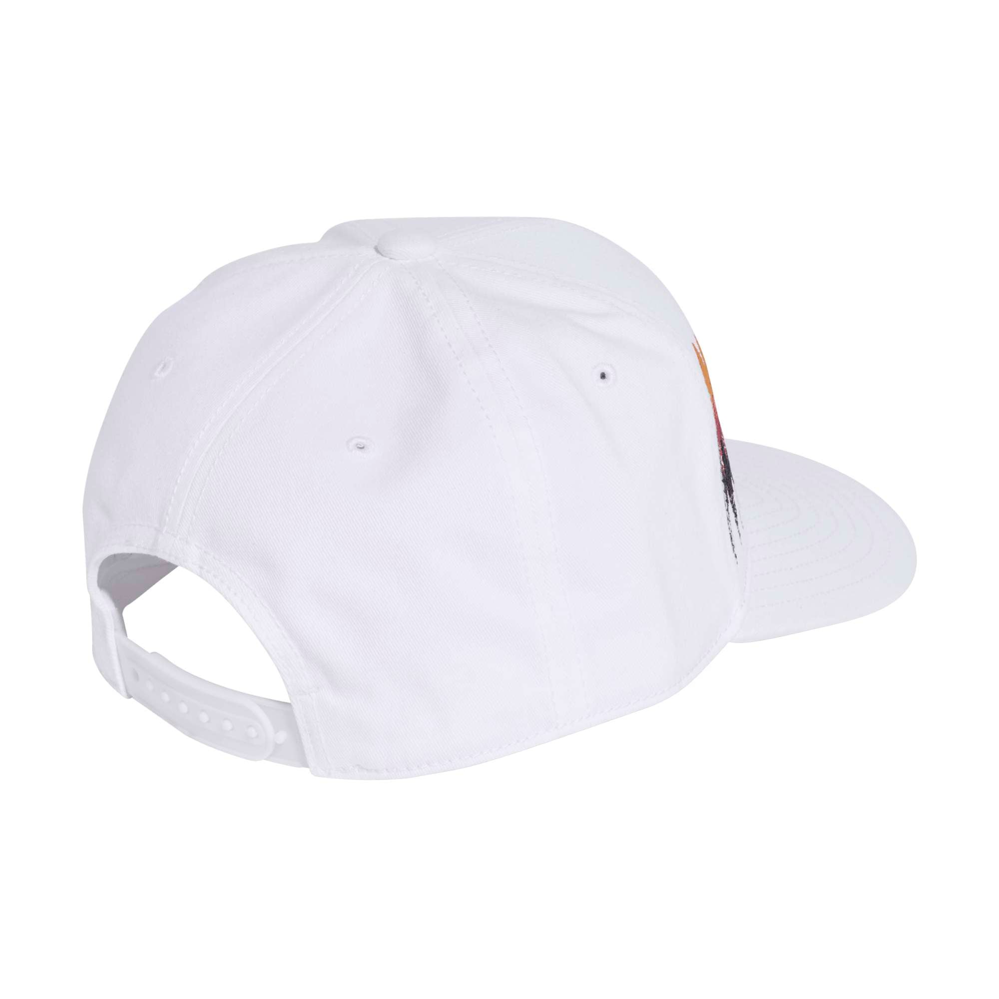 Germany DFB adidas Snapback Cap - White, , rebel_hi-res