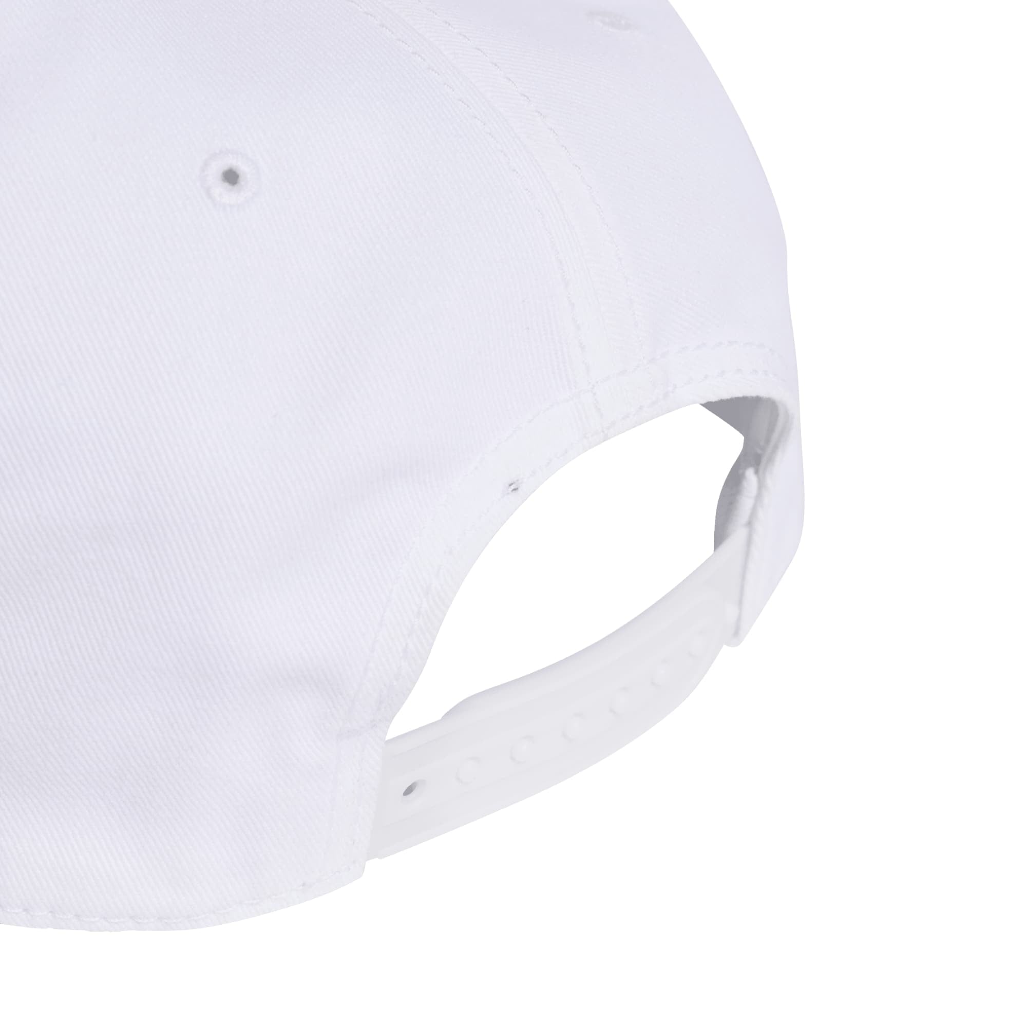 Germany DFB adidas Snapback Cap - White, , rebel_hi-res